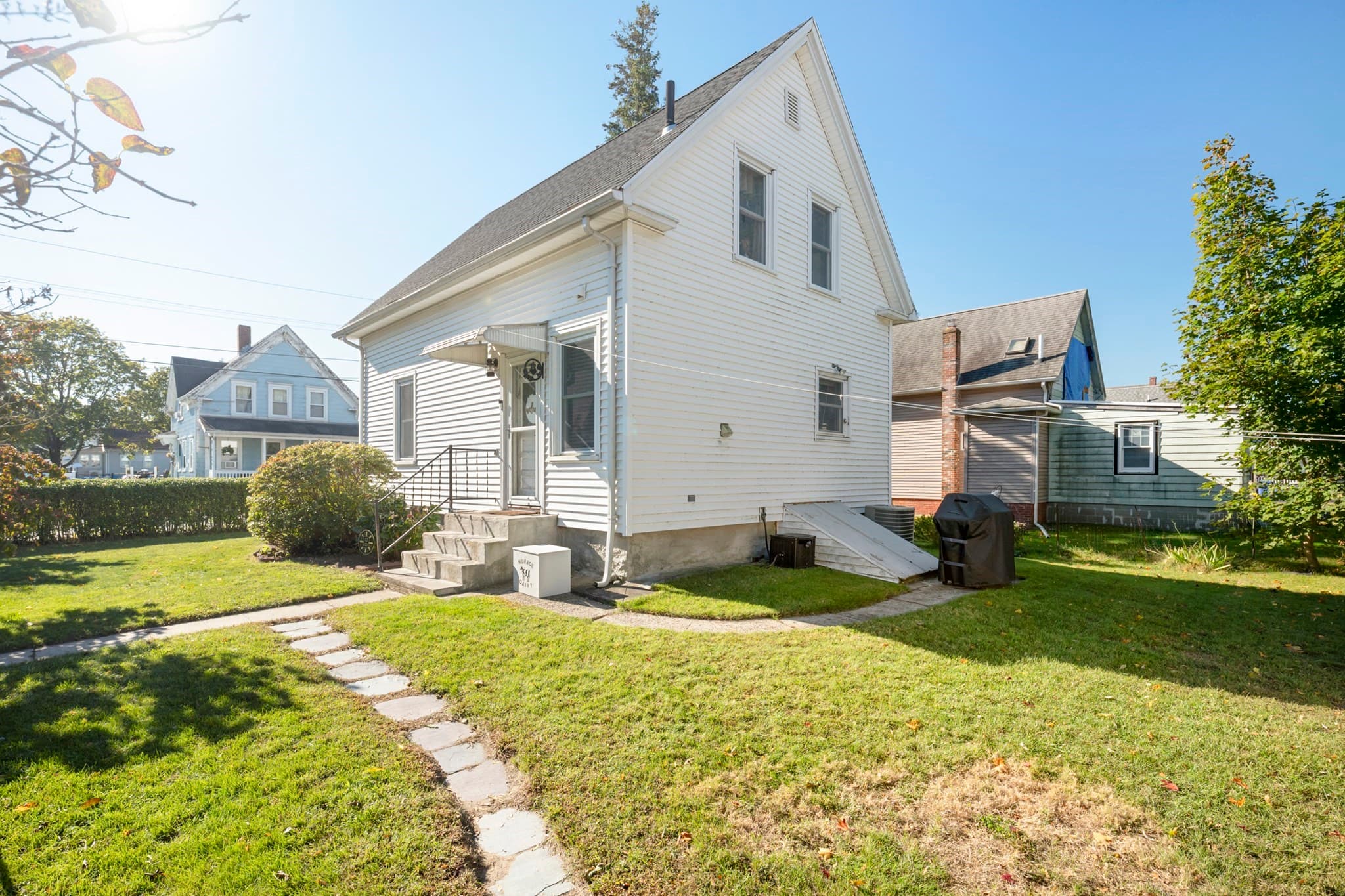 Single Family Residence at 30 Garfield Street, Taunton MA 02780, Taunton, photo 27 of 31