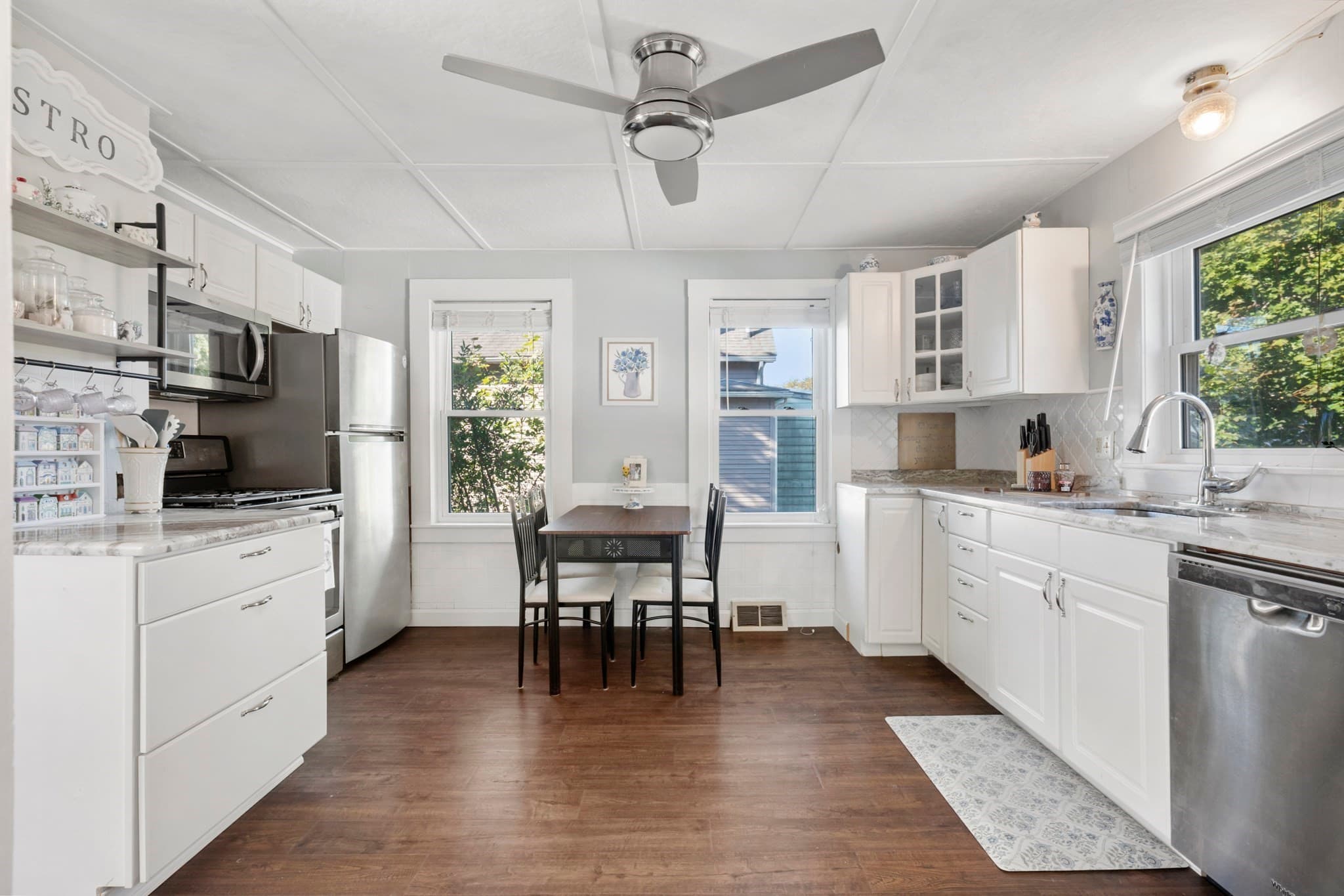 Single Family Residence at 30 Garfield Street, Taunton MA 02780, Taunton, photo 13 of 31