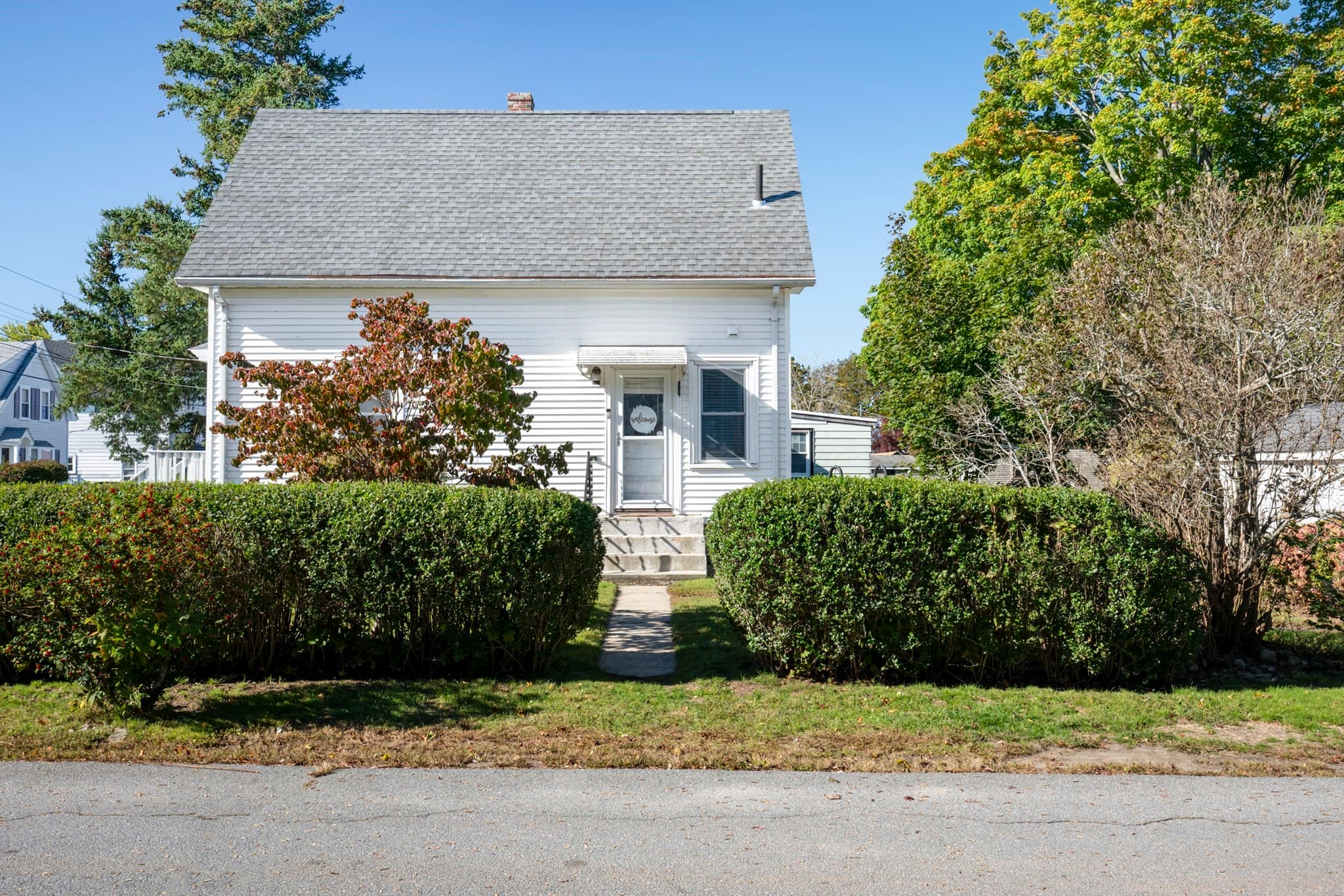Single Family Residence at 30 Garfield Street, Taunton MA 02780, Taunton, photo 28 of 31
