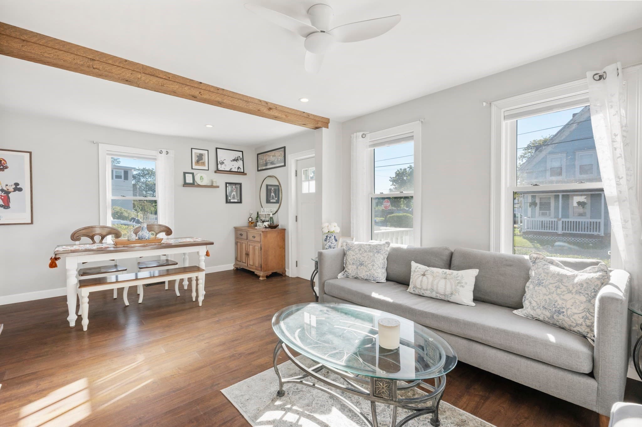 Single Family Residence at 30 Garfield Street, Taunton MA 02780, Taunton, photo 5 of 31