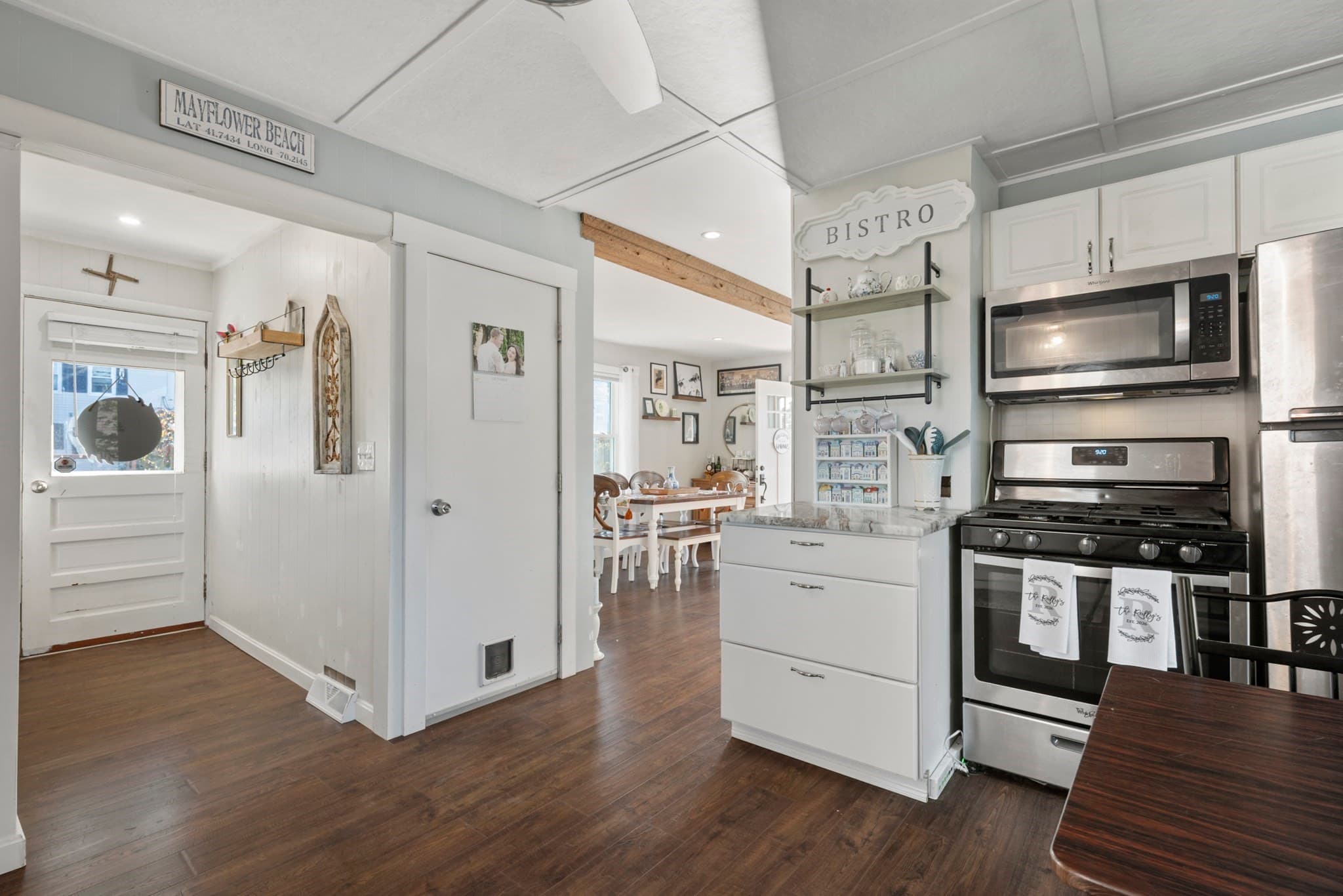 Single Family Residence at 30 Garfield Street, Taunton MA 02780, Taunton, photo 14 of 31