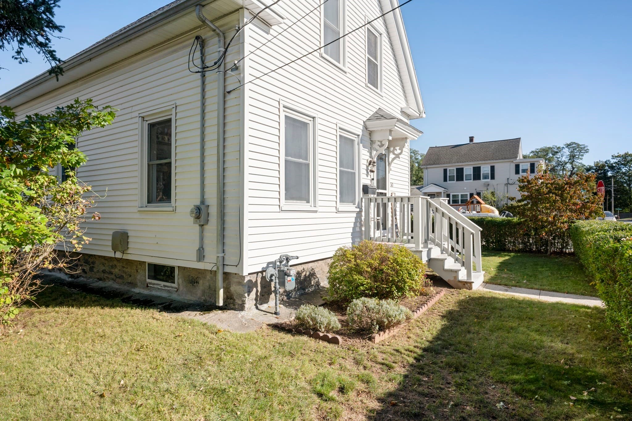 Single Family Residence at 30 Garfield Street, Taunton MA 02780, Taunton, photo 31 of 31