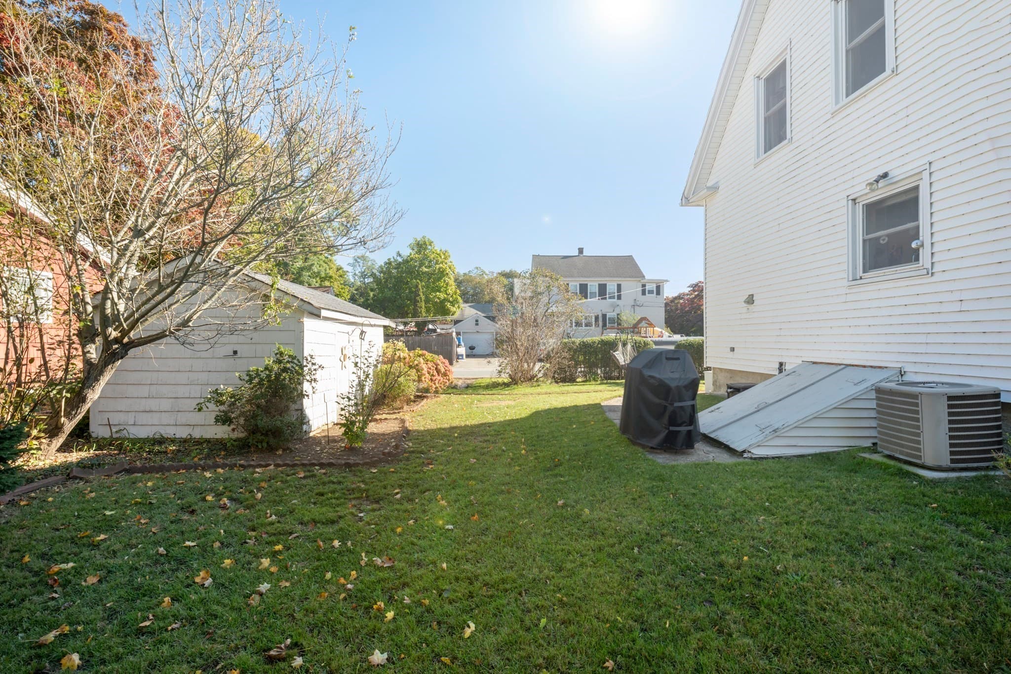 Single Family Residence at 30 Garfield Street, Taunton MA 02780, Taunton, photo 29 of 31