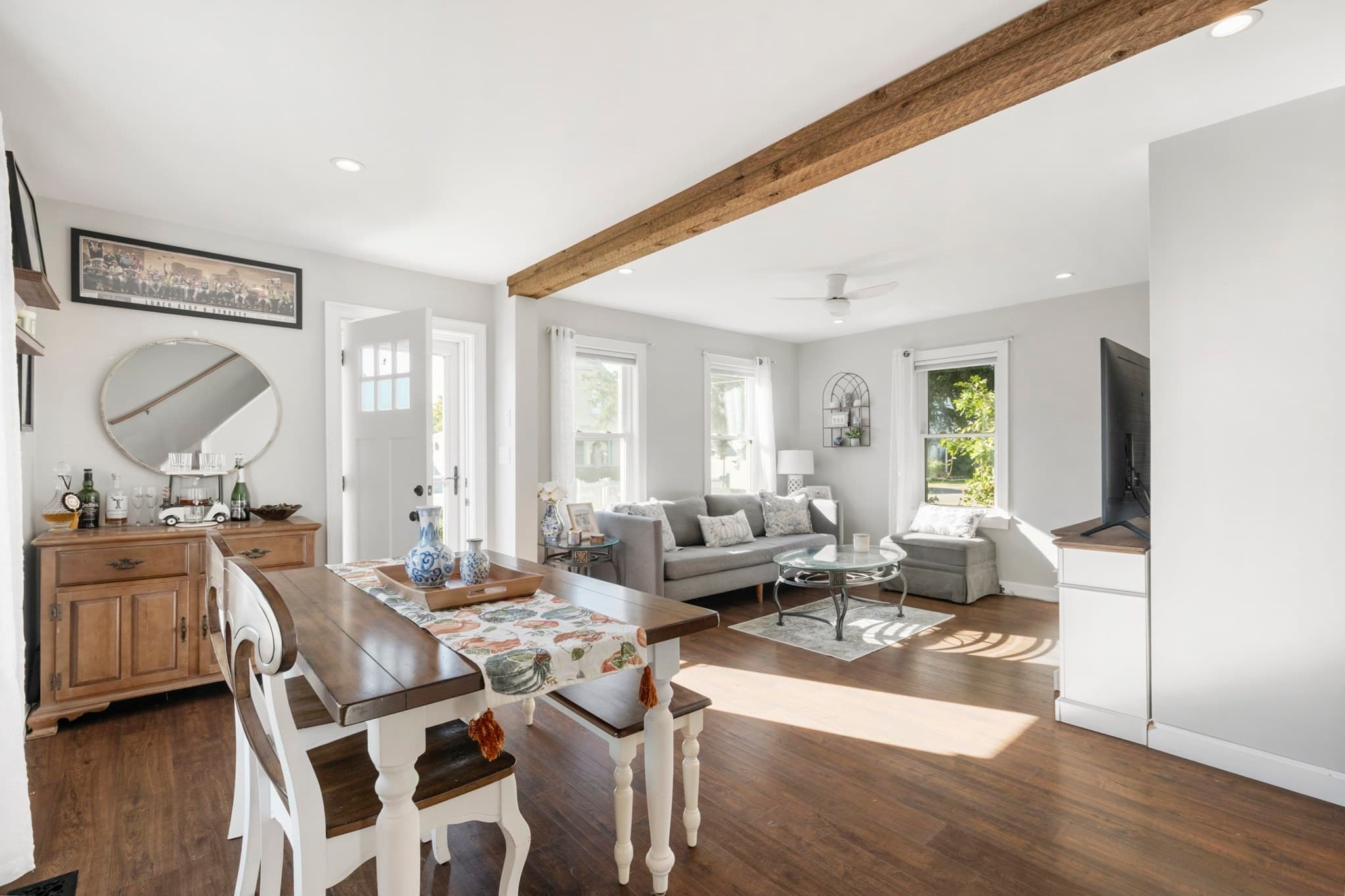 Single Family Residence at 30 Garfield Street, Taunton MA 02780, Taunton, photo 8 of 31