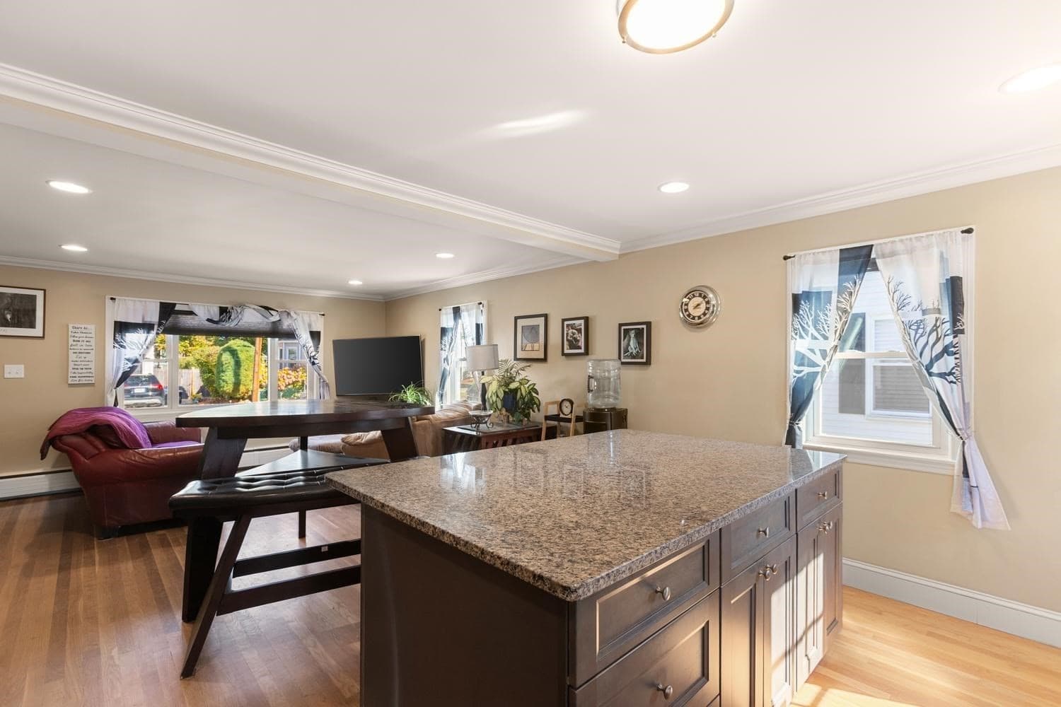 Single Family Residence at 7 Wheeler St, Peabody MA 01960, Peabody, photo 5 of 33