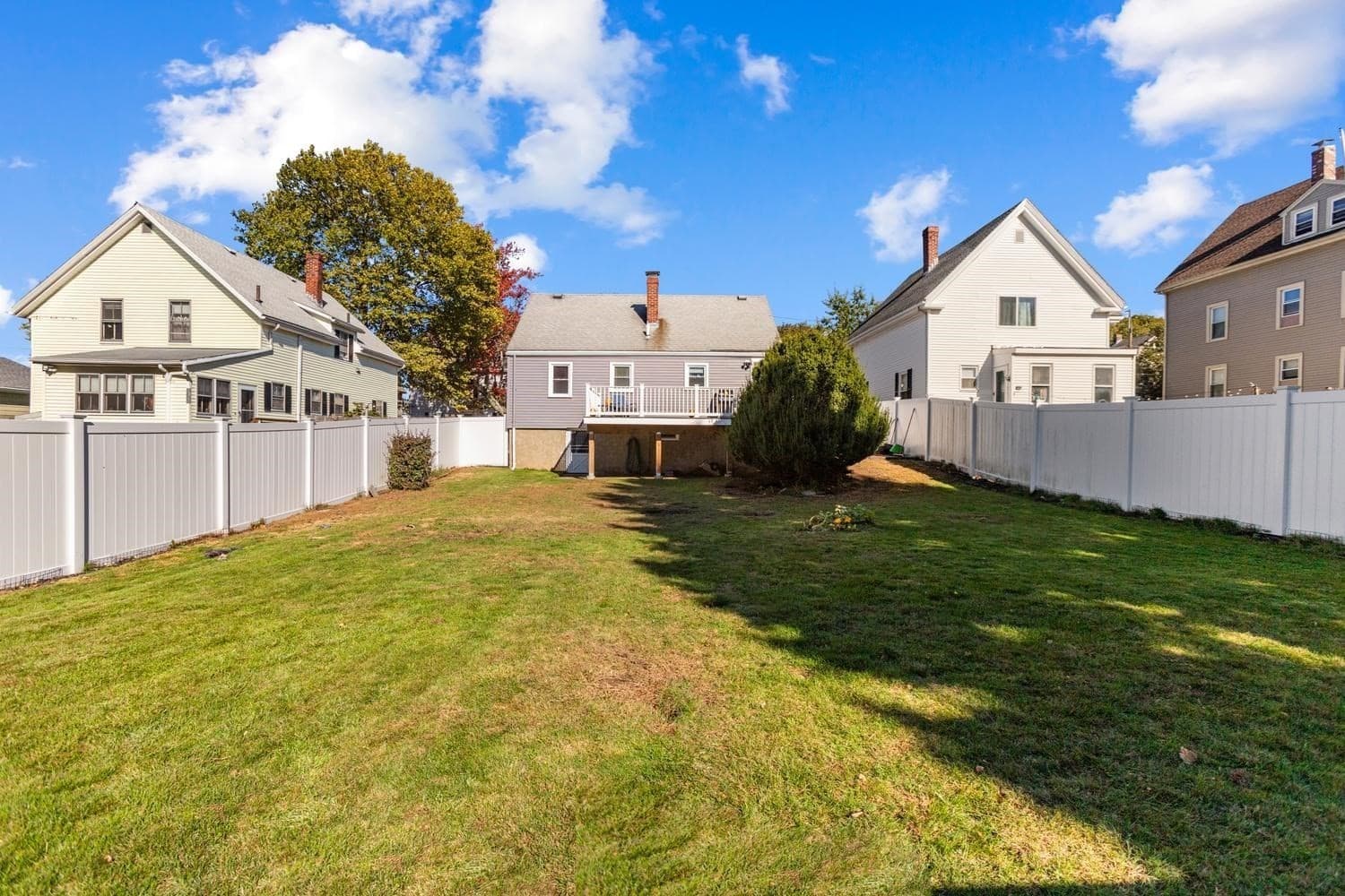 Single Family Residence at 7 Wheeler St, Peabody MA 01960, Peabody, photo 15 of 33