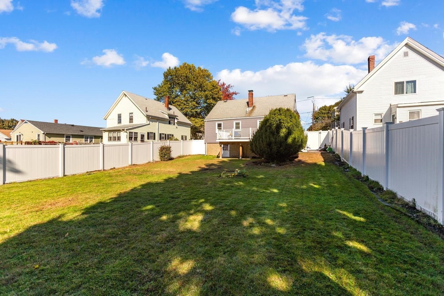 Single Family Residence at 7 Wheeler St, Peabody MA 01960, Peabody, photo 11 of 33