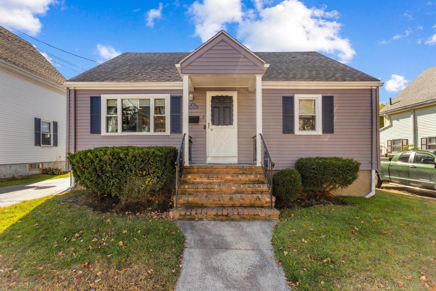 Single Family Residence at 7 Wheeler St, Peabody MA 01960, Peabody, photo 31 of 33