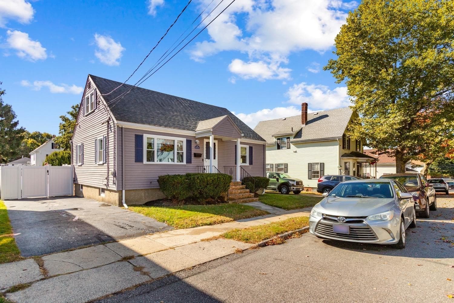 Single Family Residence at 7 Wheeler St, Peabody MA 01960, Peabody, photo 29 of 33