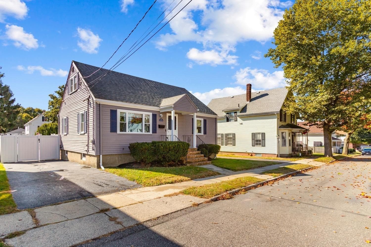 Single Family Residence at 7 Wheeler St, Peabody MA 01960, Peabody, photo 4 of 33