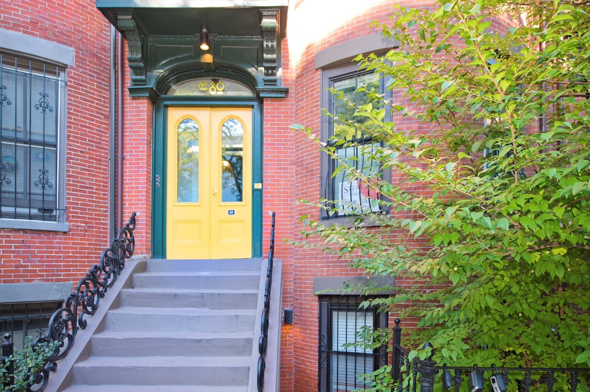 Condominium at 80 E Brookline St # 1, Boston MA 02118, Boston, photo 4 of 26