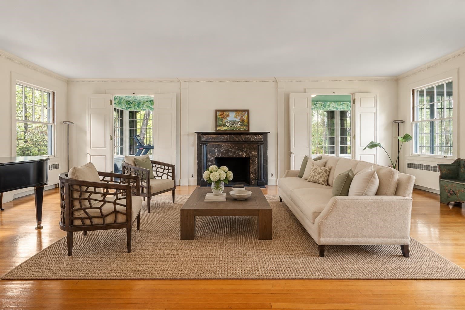 Single Family Residence at 41 Montvale Rd, Newton MA 02459, Newton, photo 6 of 27