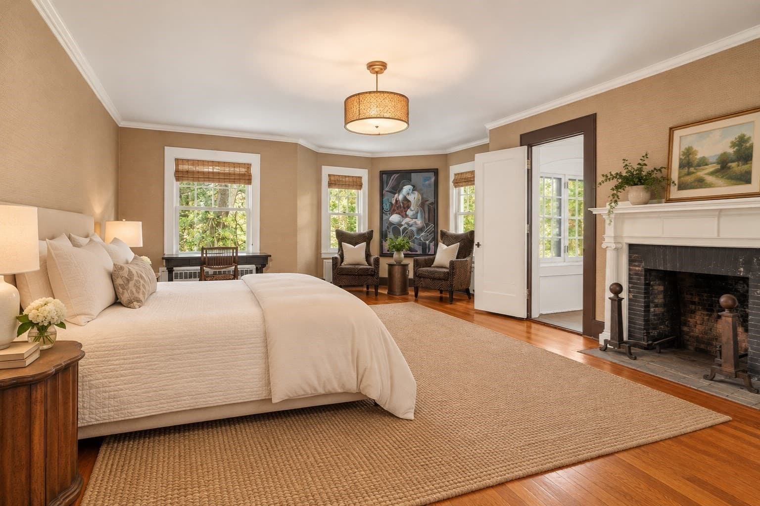 Single Family Residence at 41 Montvale Rd, Newton MA 02459, Newton, photo 12 of 27