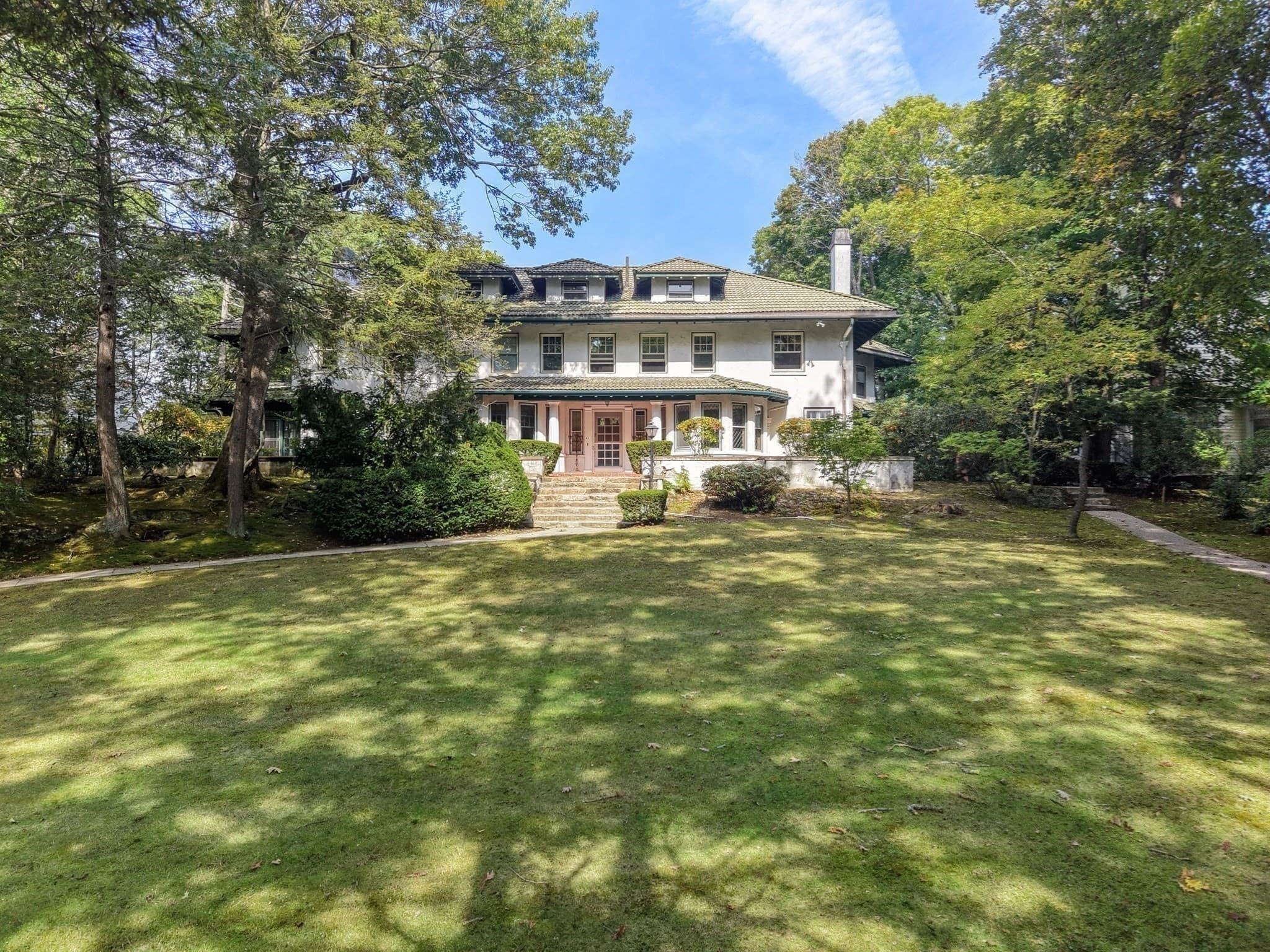 Single Family Residence at 41 Montvale Rd, Newton MA 02459, Newton, photo 26 of 27