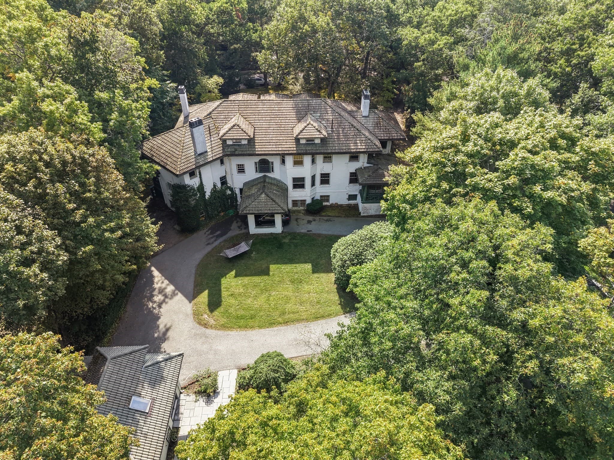 Single Family Residence at 41 Montvale Rd, Newton MA 02459, Newton, photo 3 of 27