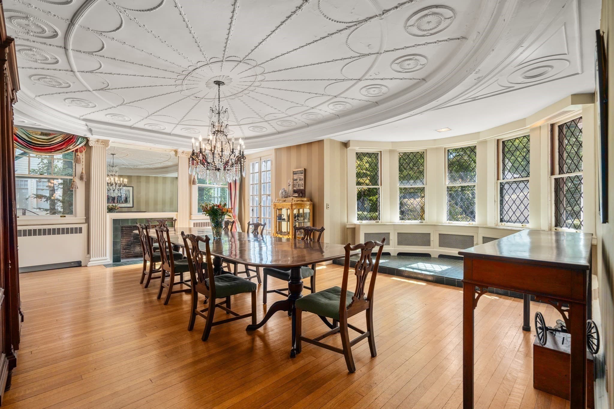 Single Family Residence at 41 Montvale Rd, Newton MA 02459, Newton, photo 5 of 27