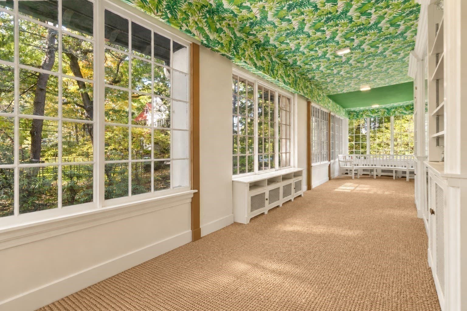Single Family Residence at 41 Montvale Rd, Newton MA 02459, Newton, photo 9 of 27