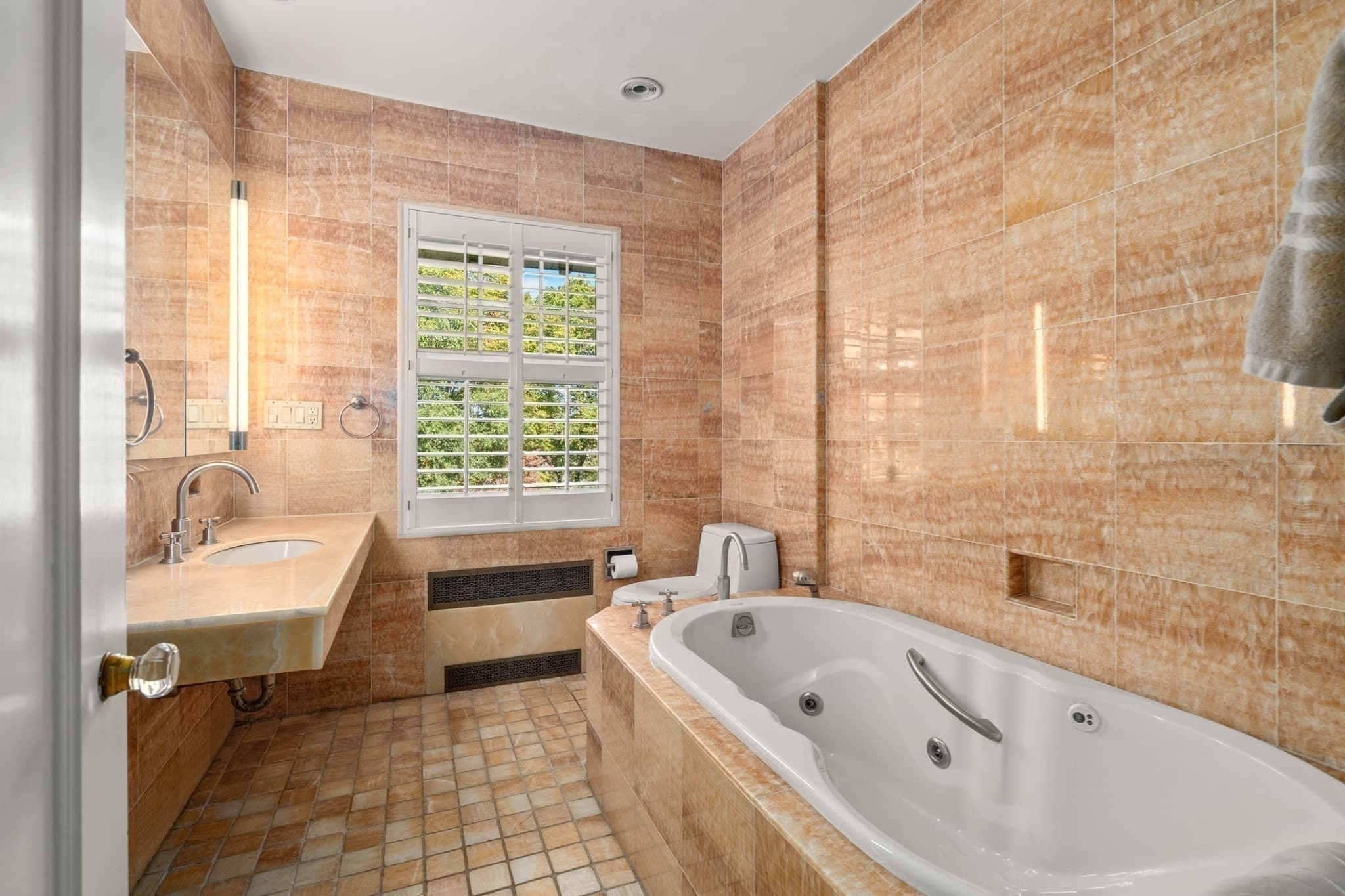 Single Family Residence at 41 Montvale Rd, Newton MA 02459, Newton, photo 14 of 27