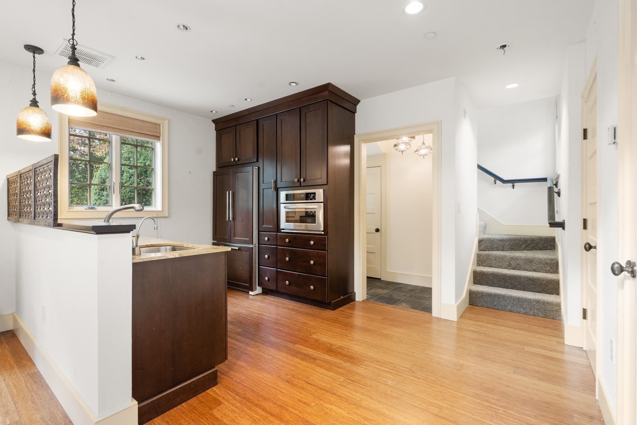 Single Family Residence at 41 Montvale Rd, Newton MA 02459, Newton, photo 25 of 27