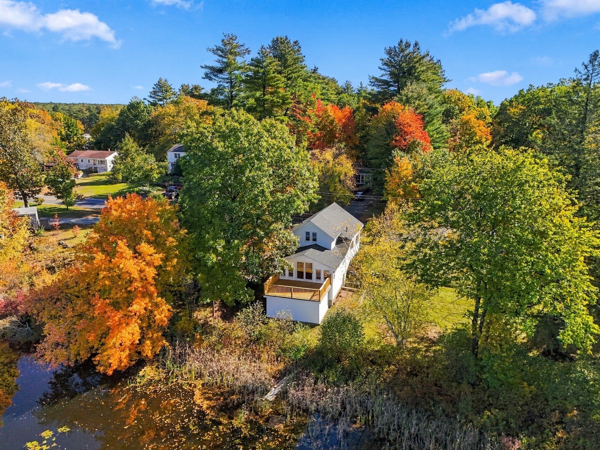 Single Family Residence at 31 South St, Townsend MA 01469, Townsend, photo 6 of 42