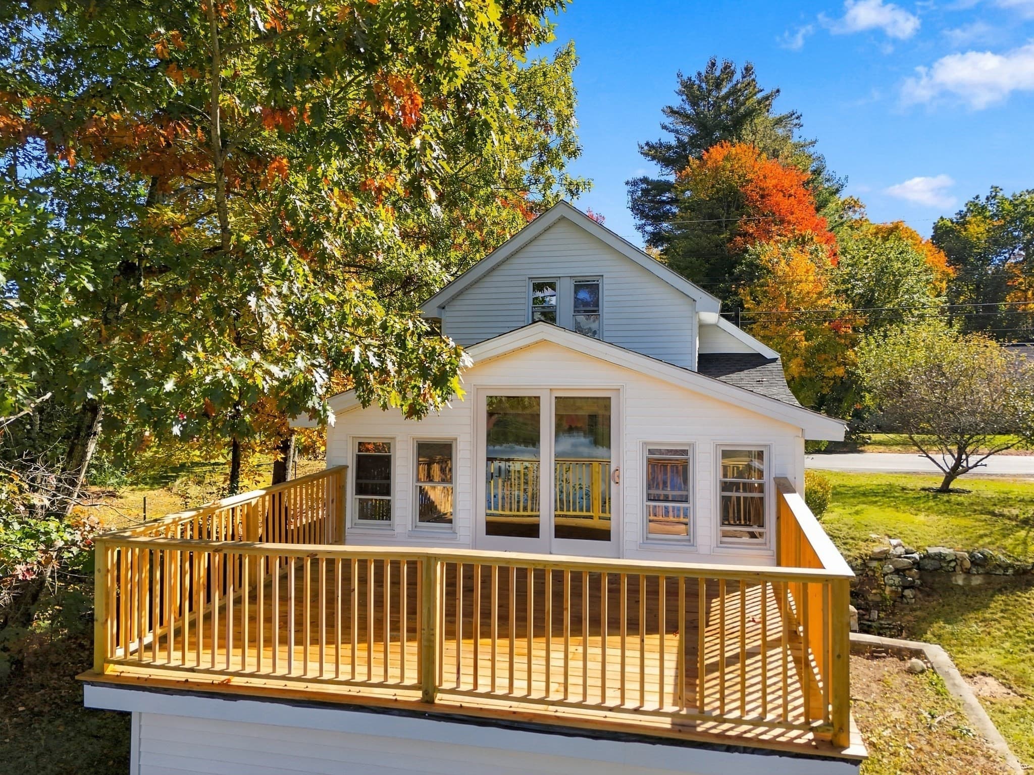 Single Family Residence at 31 South St, Townsend MA 01469, Townsend, photo 12 of 42