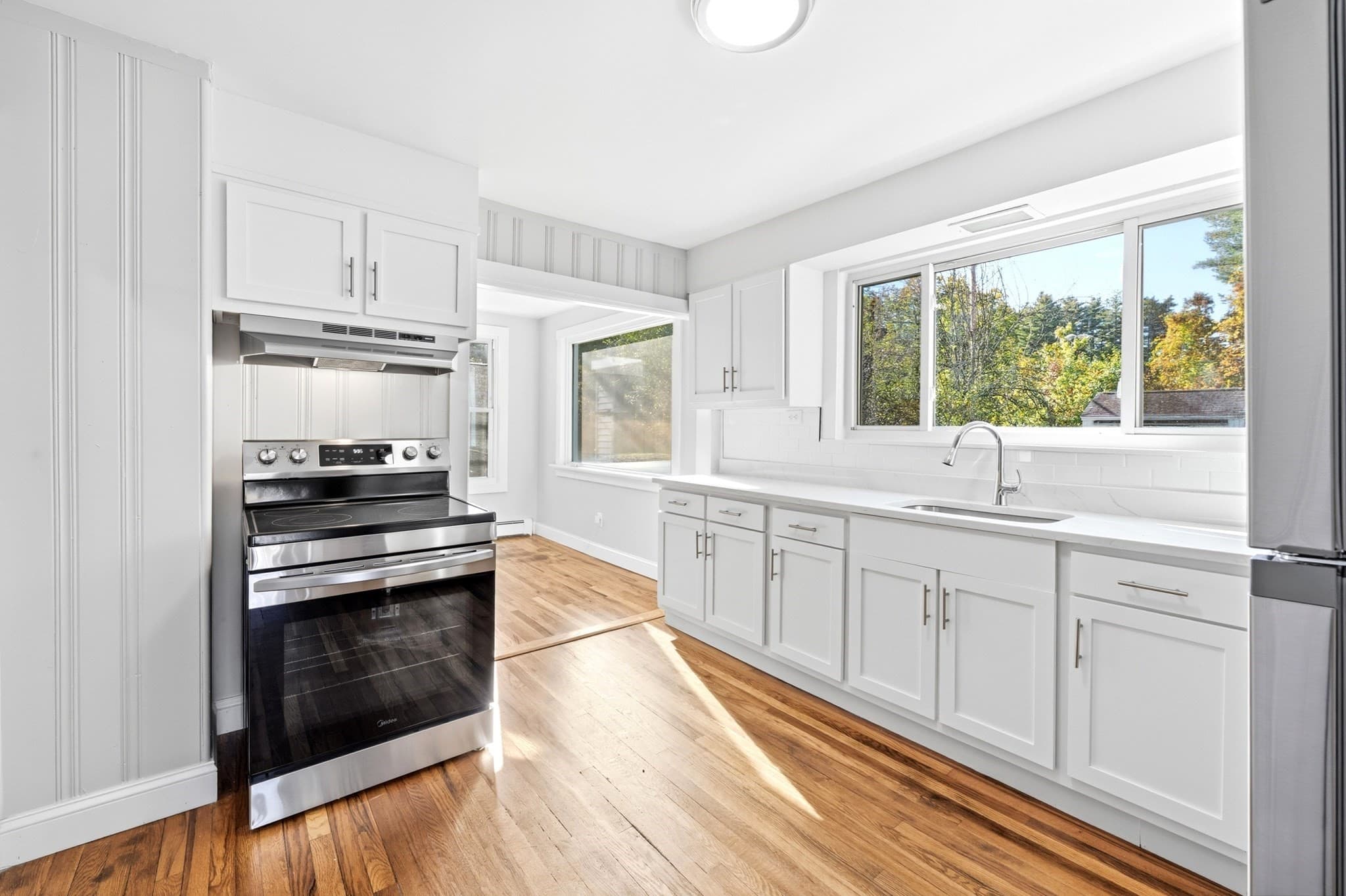 Single Family Residence at 31 South St, Townsend MA 01469, Townsend, photo 22 of 42