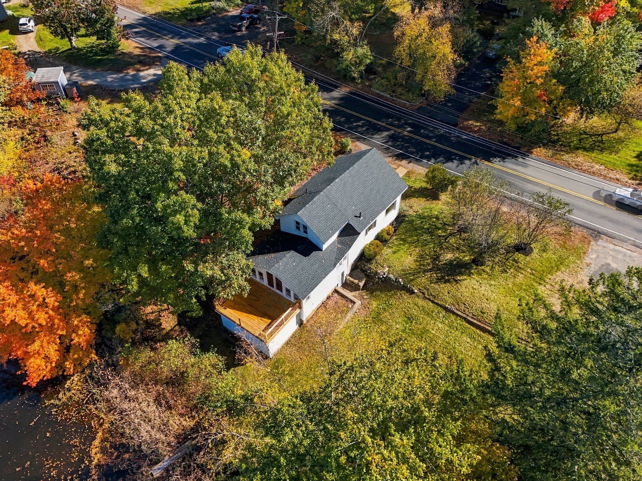 Single Family Residence at 31 South St, Townsend MA 01469, Townsend, photo 7 of 42