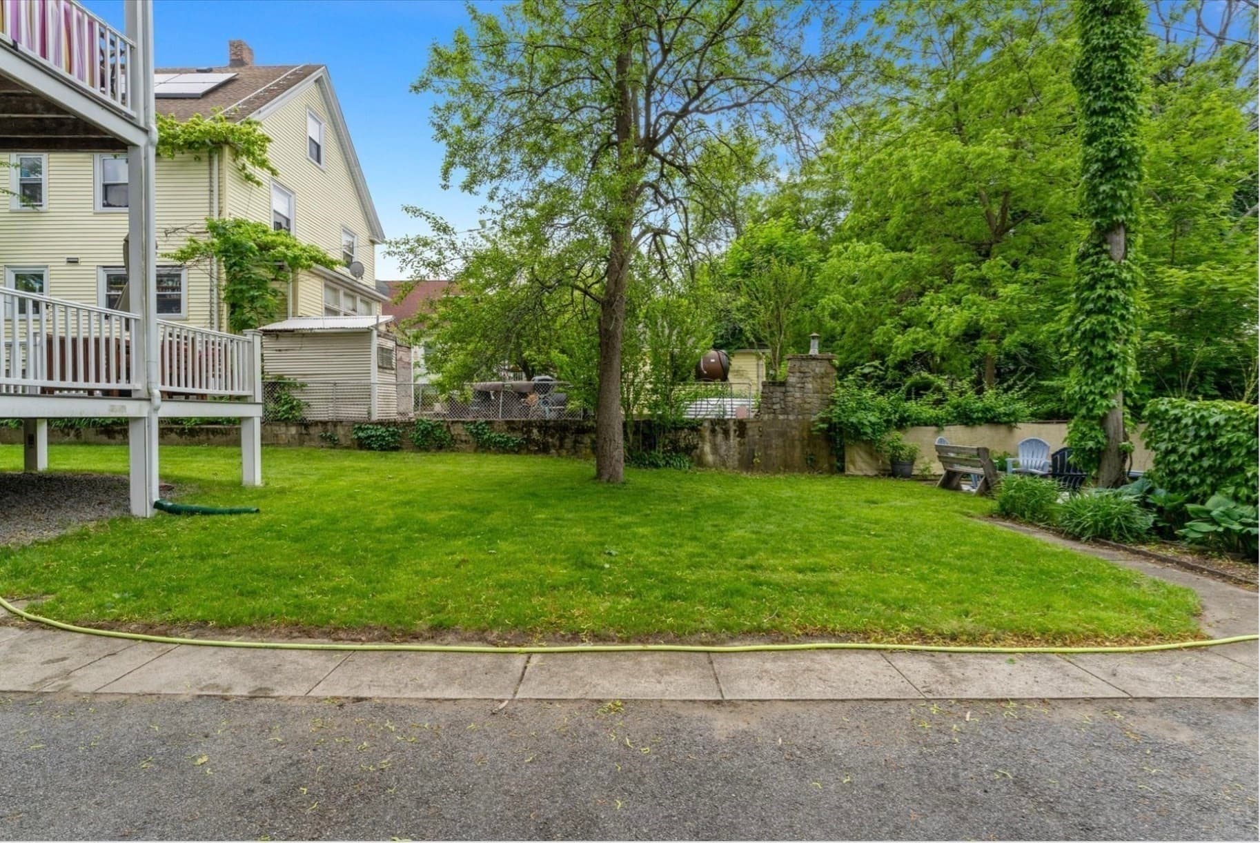 Condominium at 43 Cliftondale St # 2, Boston MA 02131, Boston, photo 22 of 28