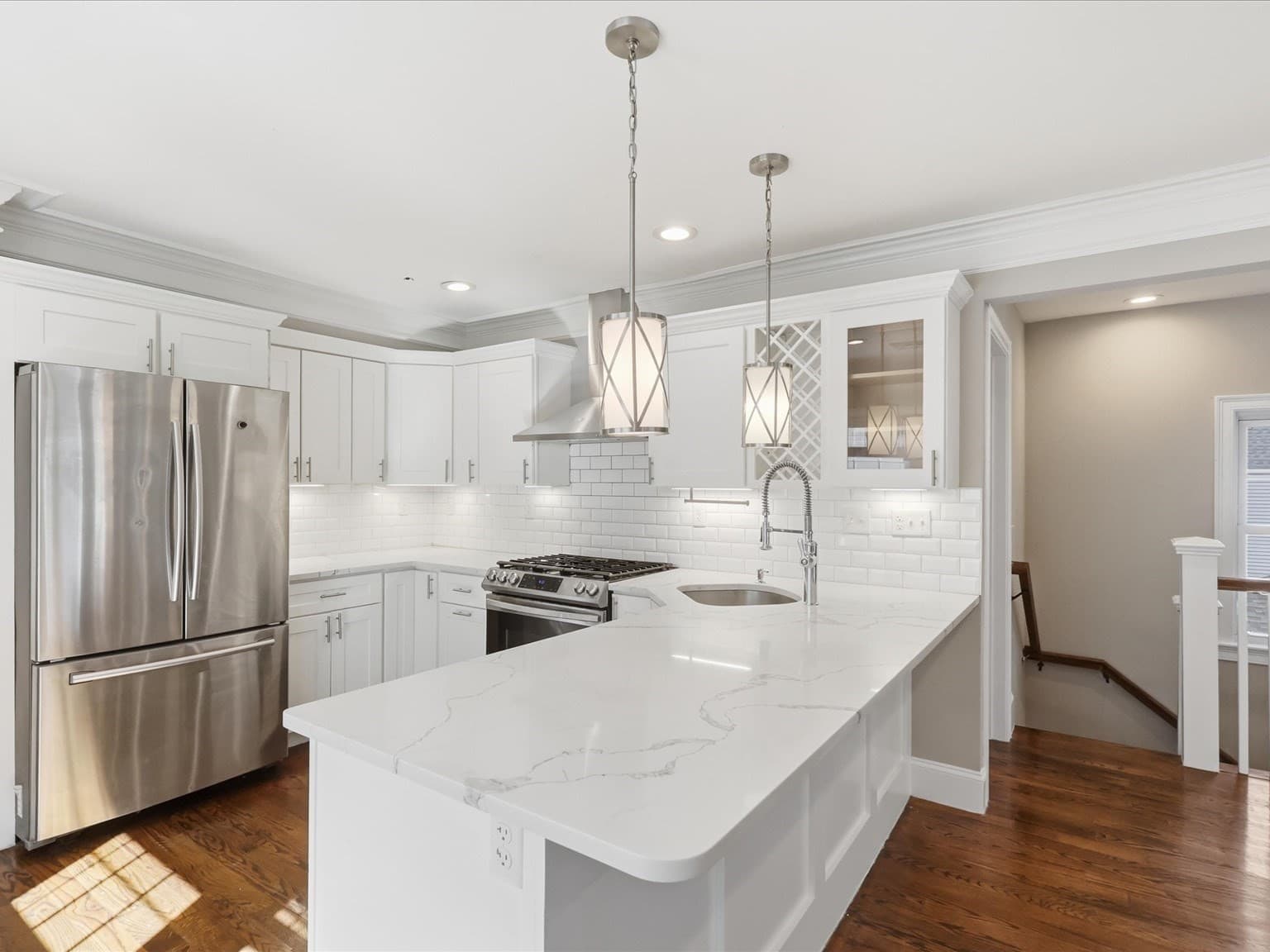 Condominium at 43 Cliftondale St # 2, Boston MA 02131, Boston, photo 7 of 28