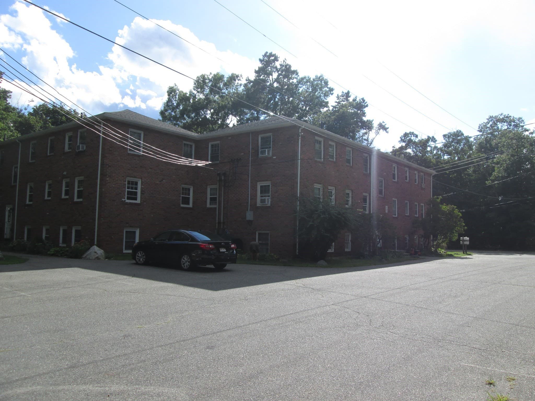 Condominium at 57 Daniels St # 4, Millis MA 02054, Millis, photo 11 of 11