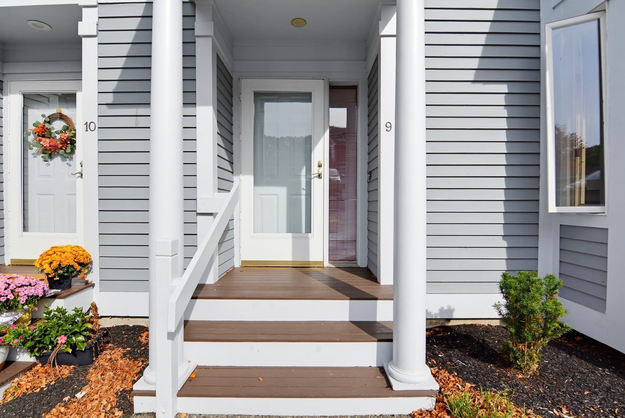 9 Landing Dr # 9, Methuen MA 01844