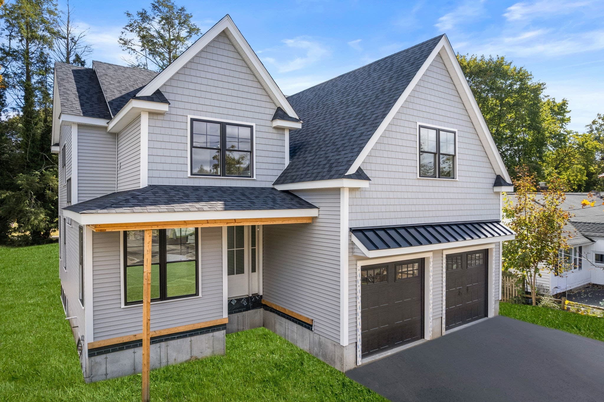 Single Family Residence at 141 Spiers Road, Newton MA 02459, Newton, photo 2 of 6