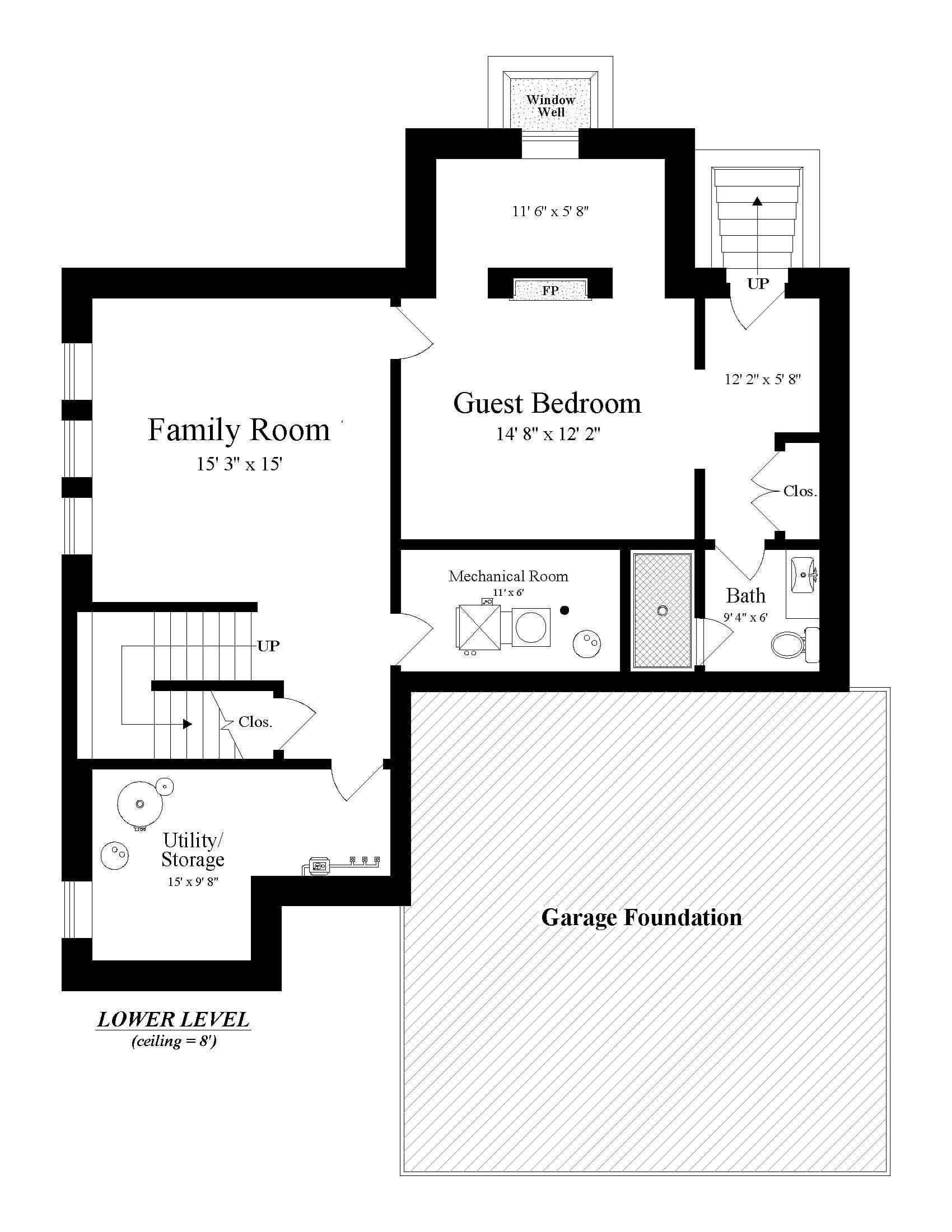 Single Family Residence at 141 Spiers Road, Newton MA 02459, Newton, photo 6 of 6