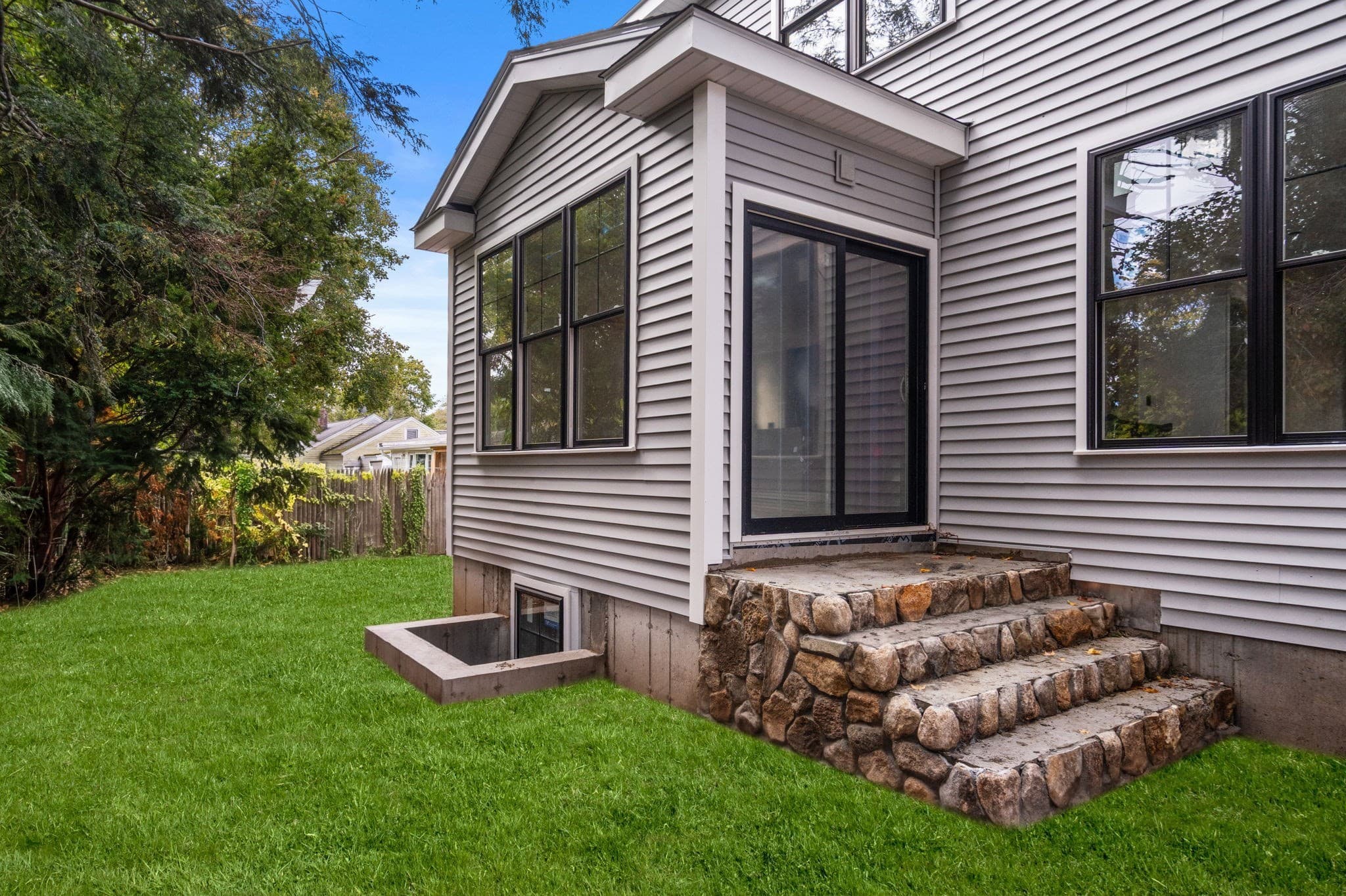 Single Family Residence at 141 Spiers Road, Newton MA 02459, Newton, photo 3 of 6
