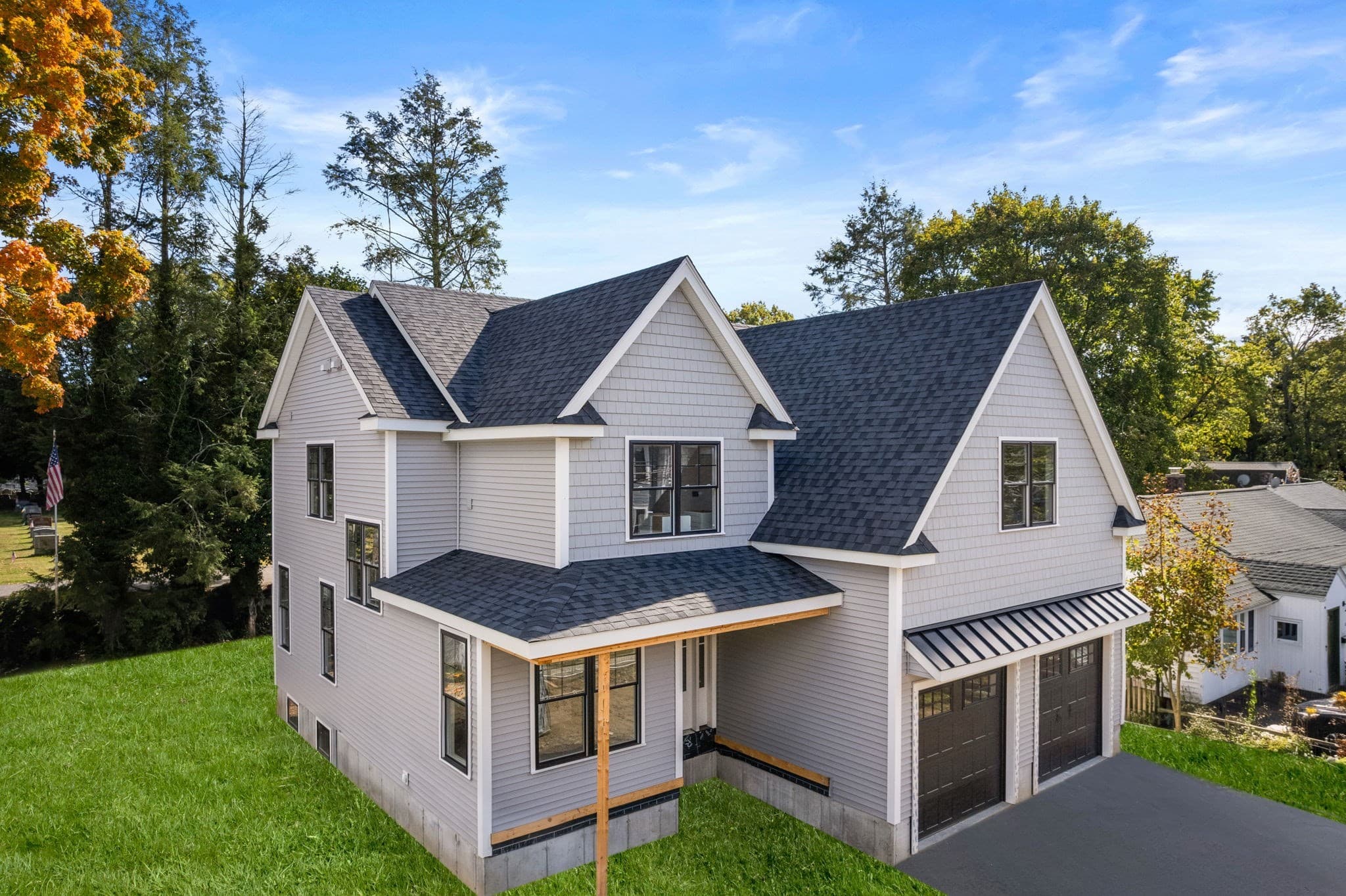 141 Spiers Road, Newton MA 02459