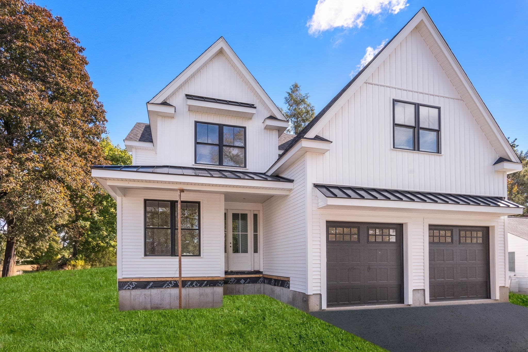 191 Spiers Road, Newton MA 02459