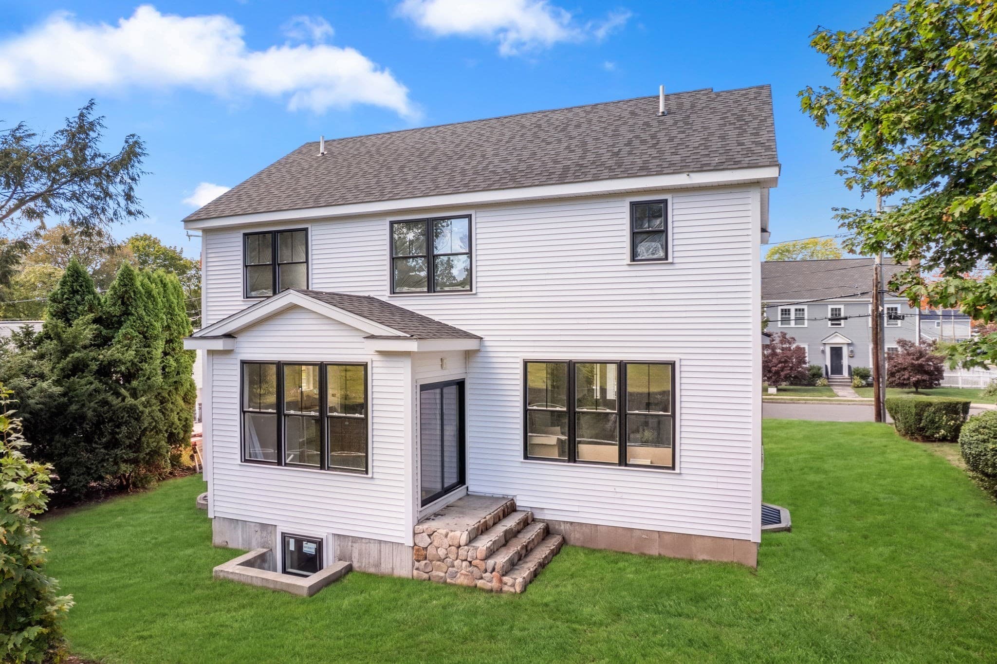 Single Family Residence at 191 Spiers Road, Newton MA 02459, Newton, photo 4 of 7