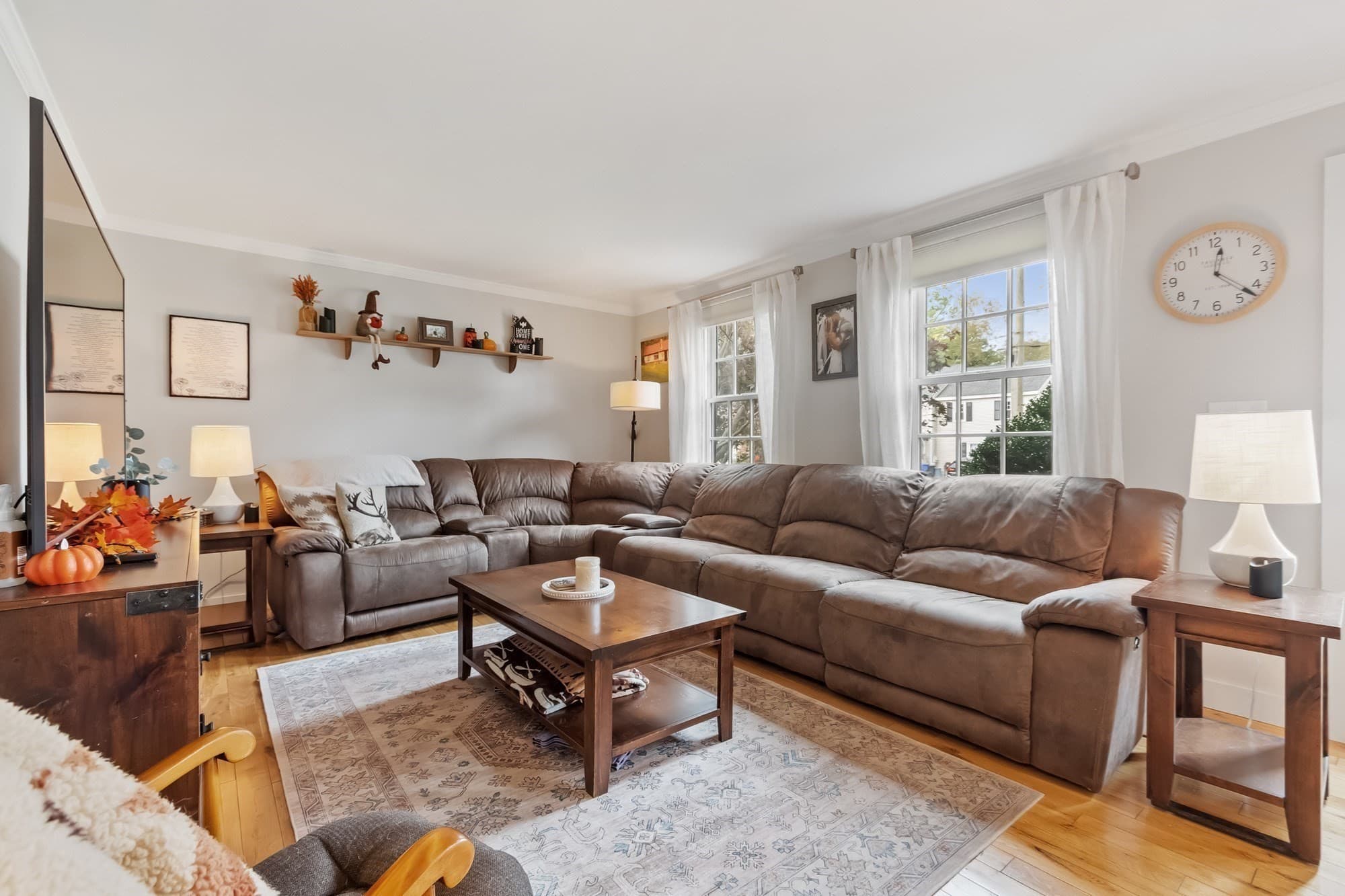 Single Family Residence at 63 Linwood St, Chelmsford MA 01824, Chelmsford, photo 20 of 41