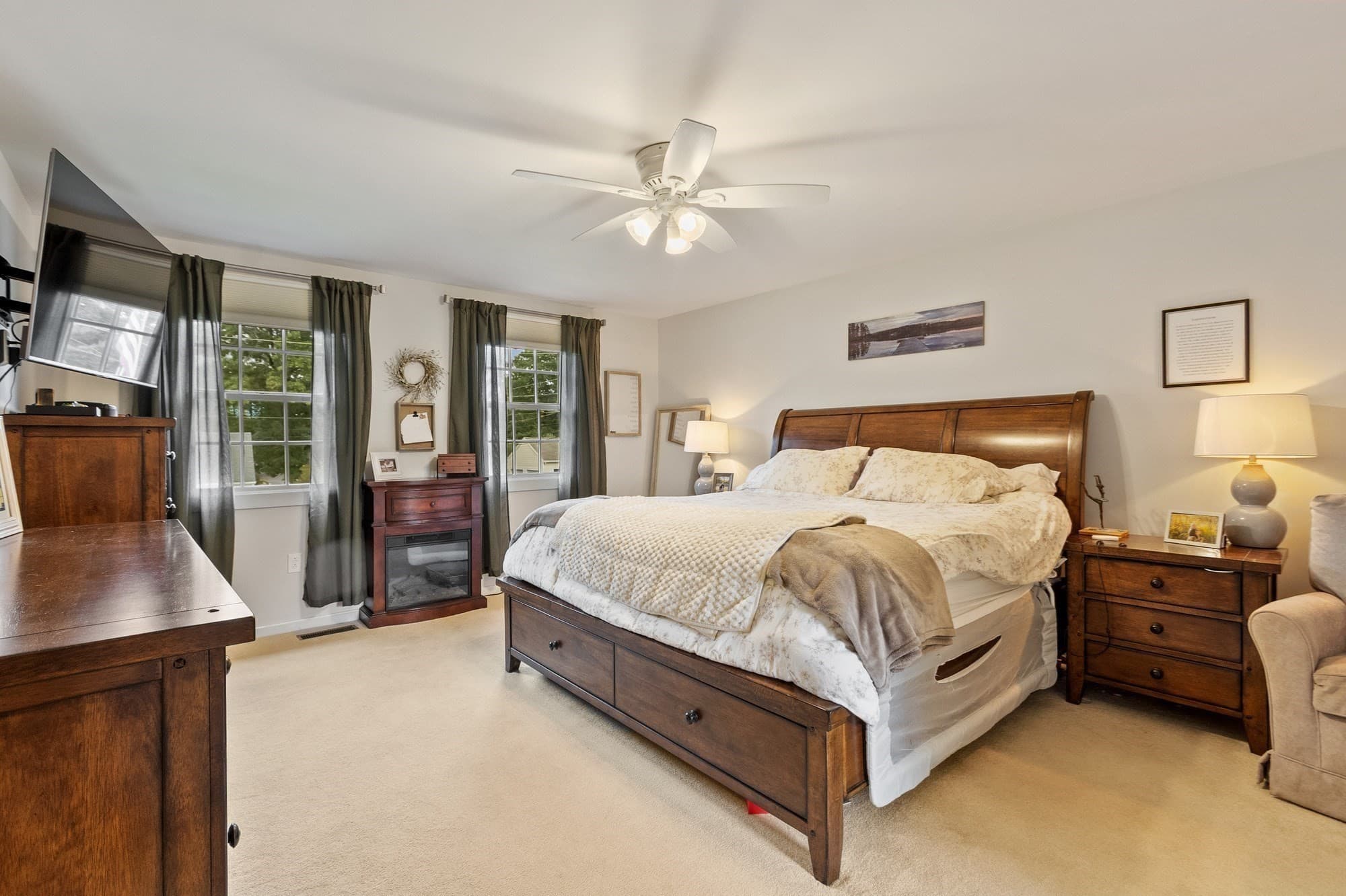 Single Family Residence at 63 Linwood St, Chelmsford MA 01824, Chelmsford, photo 30 of 41