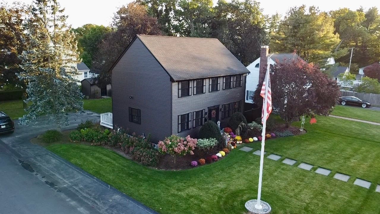 Single Family Residence at 63 Linwood St, Chelmsford MA 01824, Chelmsford, photo 41 of 41