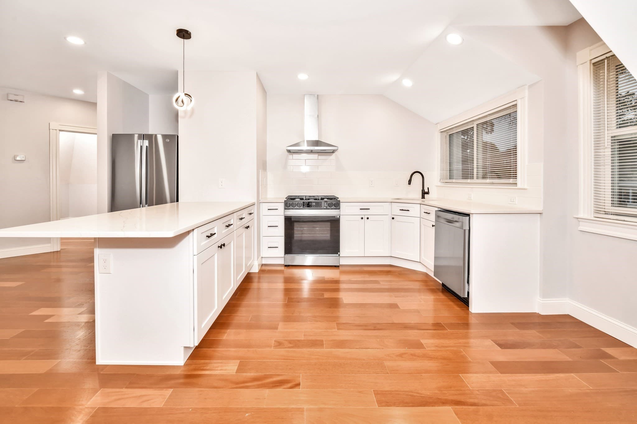 Single Family Residence at 168 Ruthven Street # 2, Boston MA 02121, Boston, photo 2 of 26