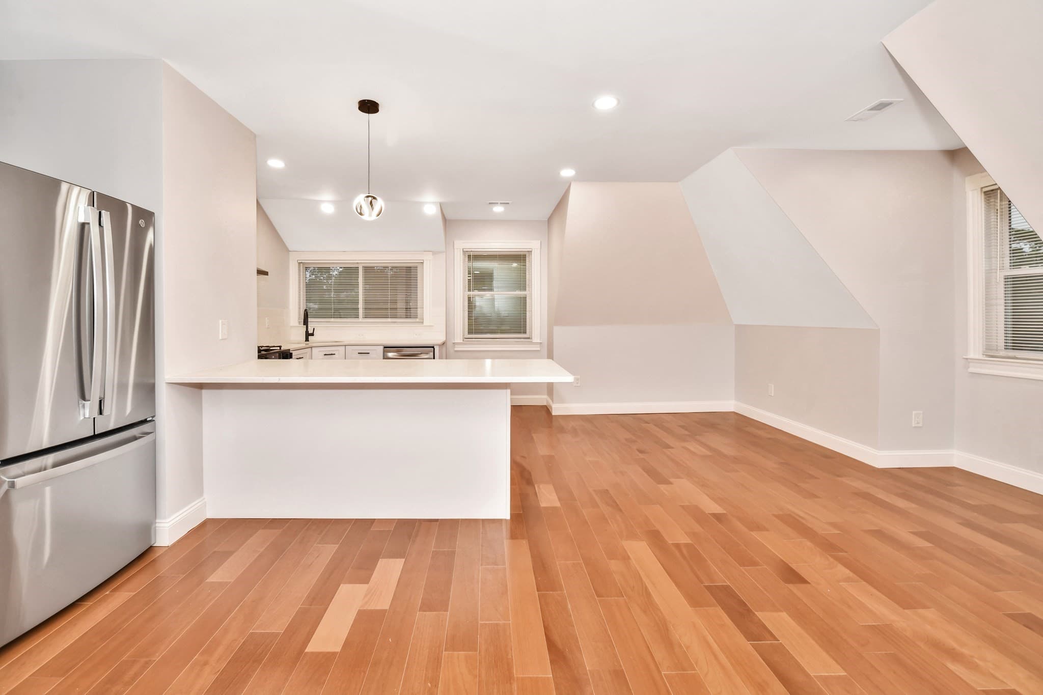 Single Family Residence at 168 Ruthven Street # 2, Boston MA 02121, Boston, photo 7 of 26