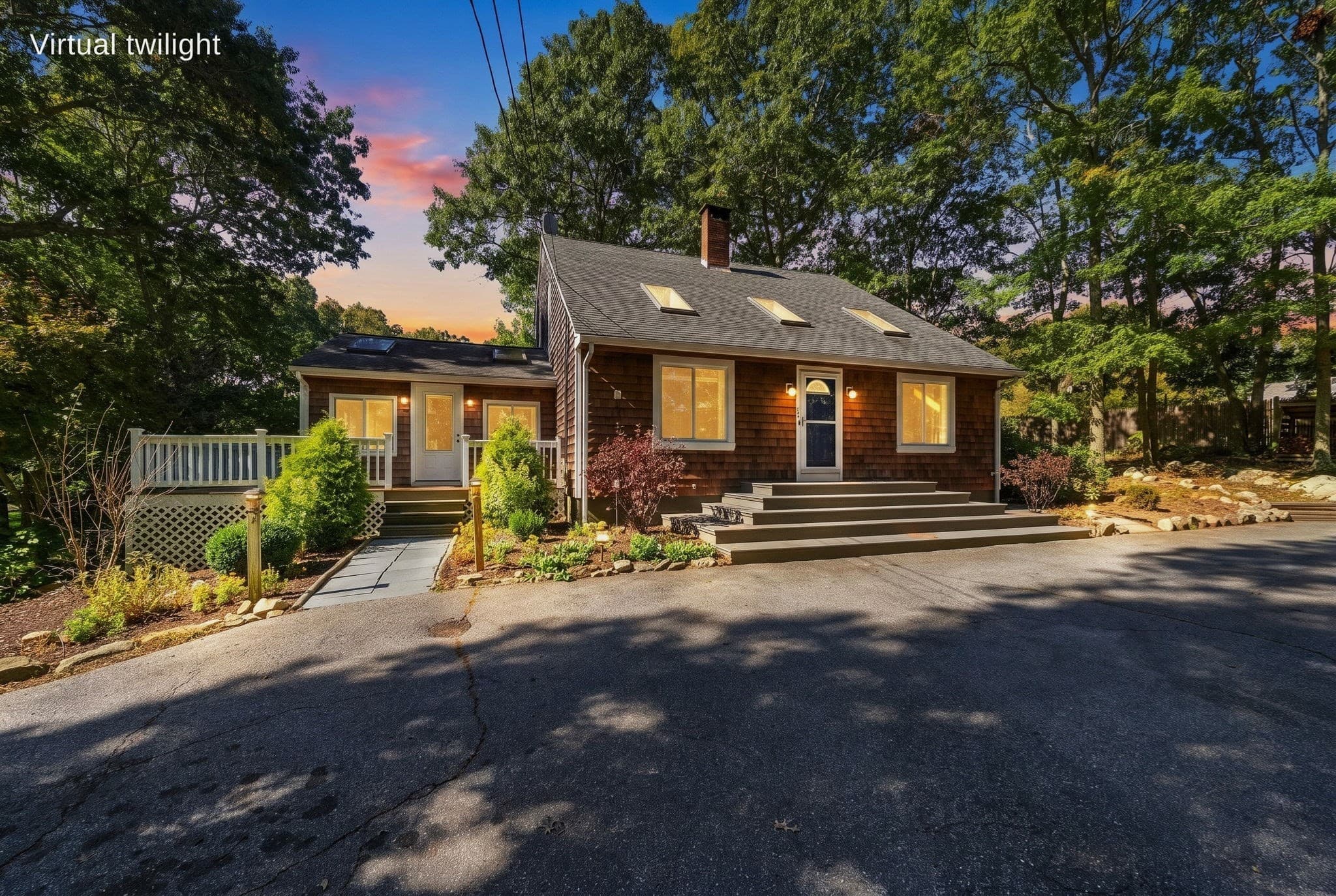 171 Crandall Rd, Tiverton RI 02878