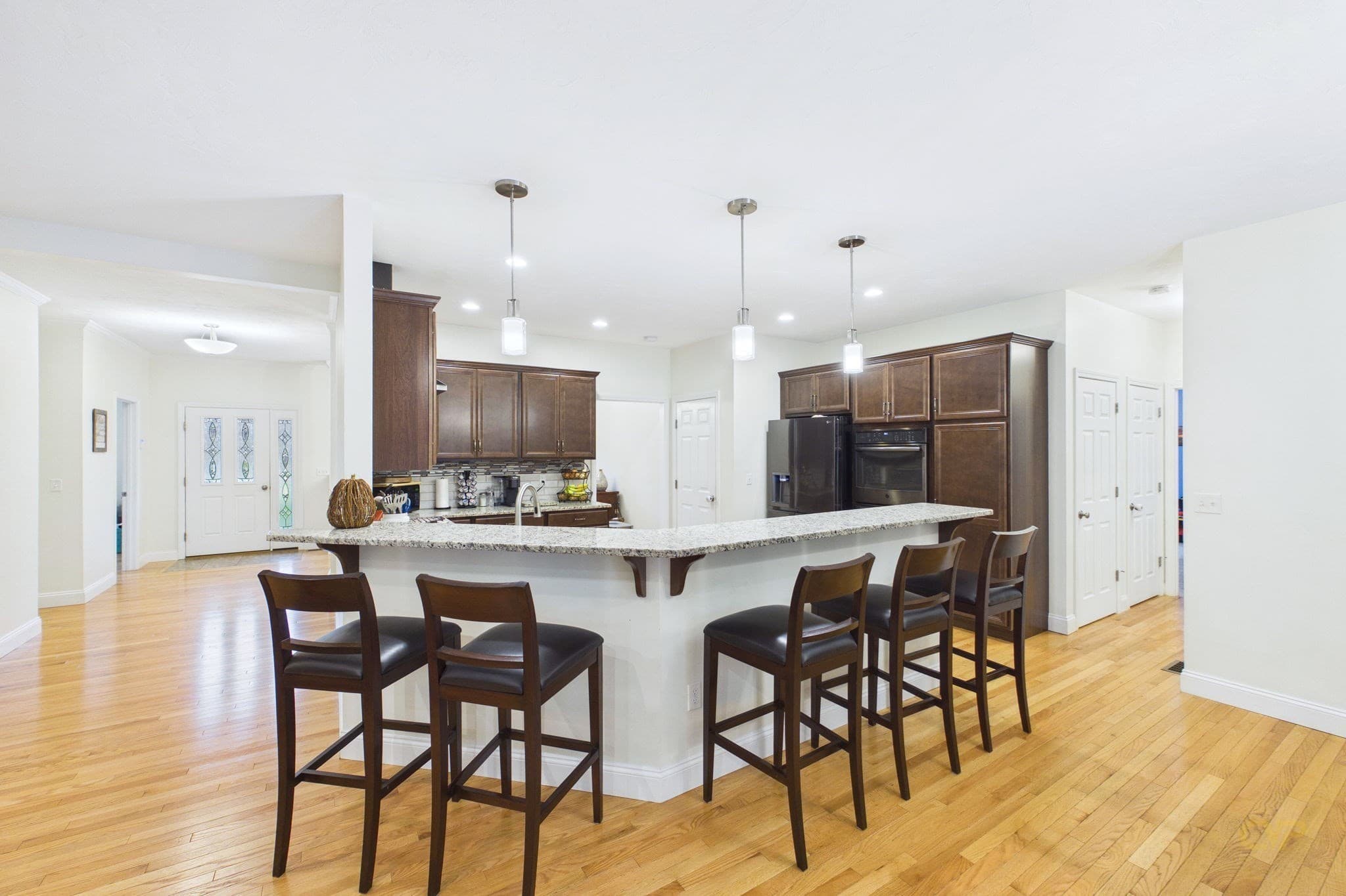 Single Family Residence at 7 Cameron's Way, Freetown MA 02717, photo 12 of 40