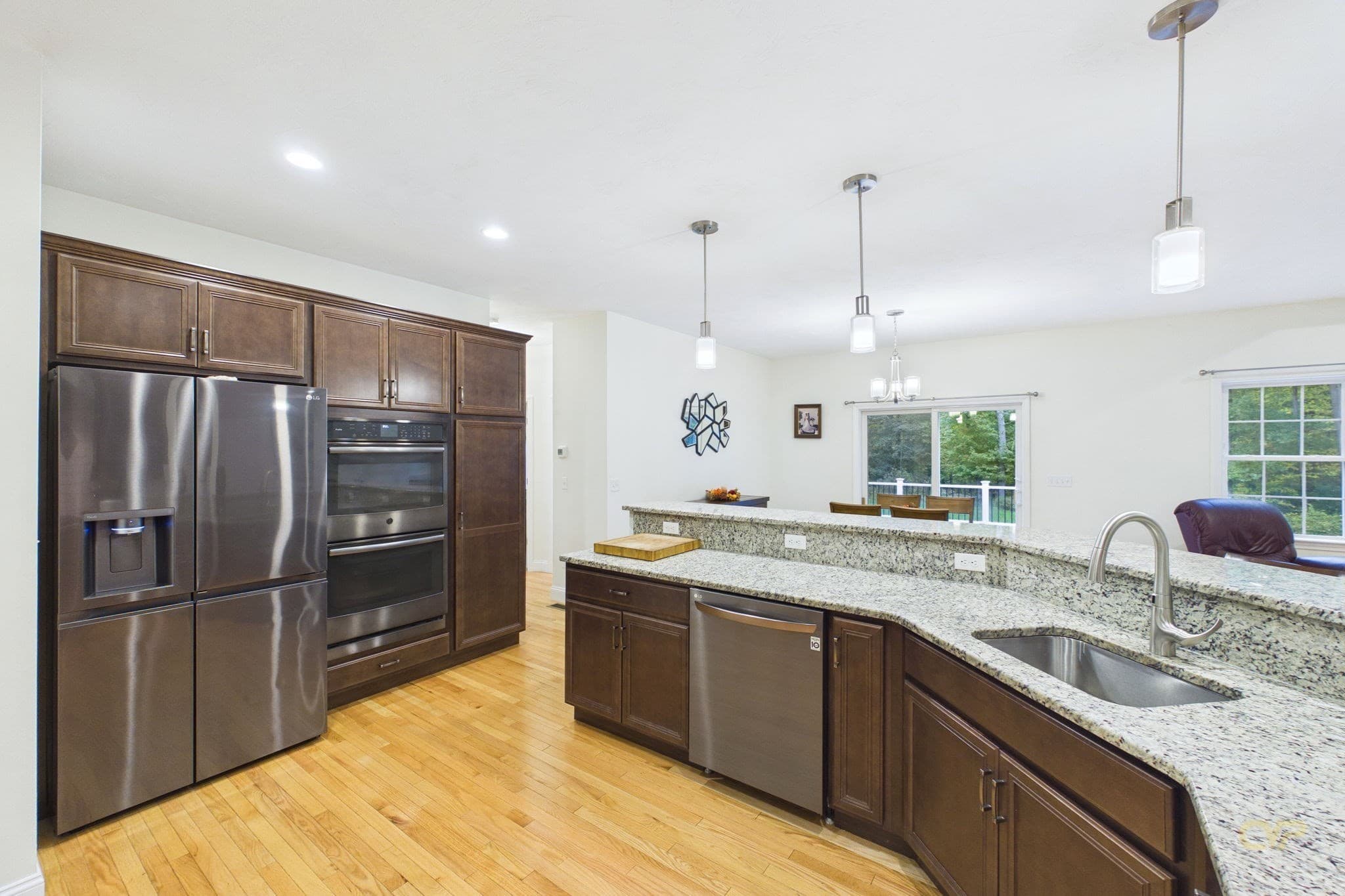Single Family Residence at 7 Cameron's Way, Freetown MA 02717, photo 7 of 40