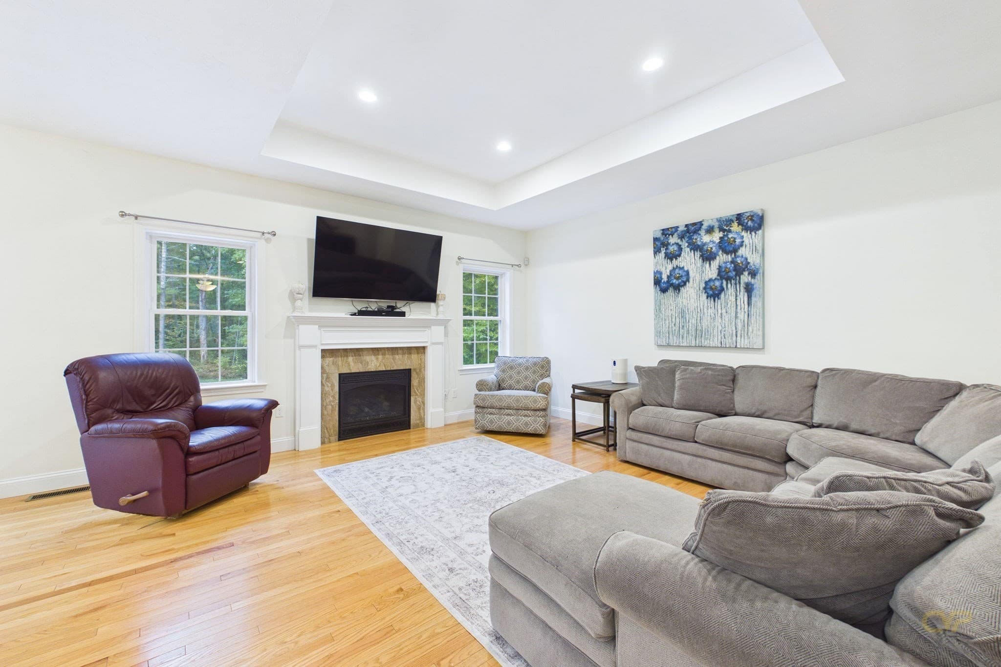 Single Family Residence at 7 Cameron's Way, Freetown MA 02717, photo 20 of 40