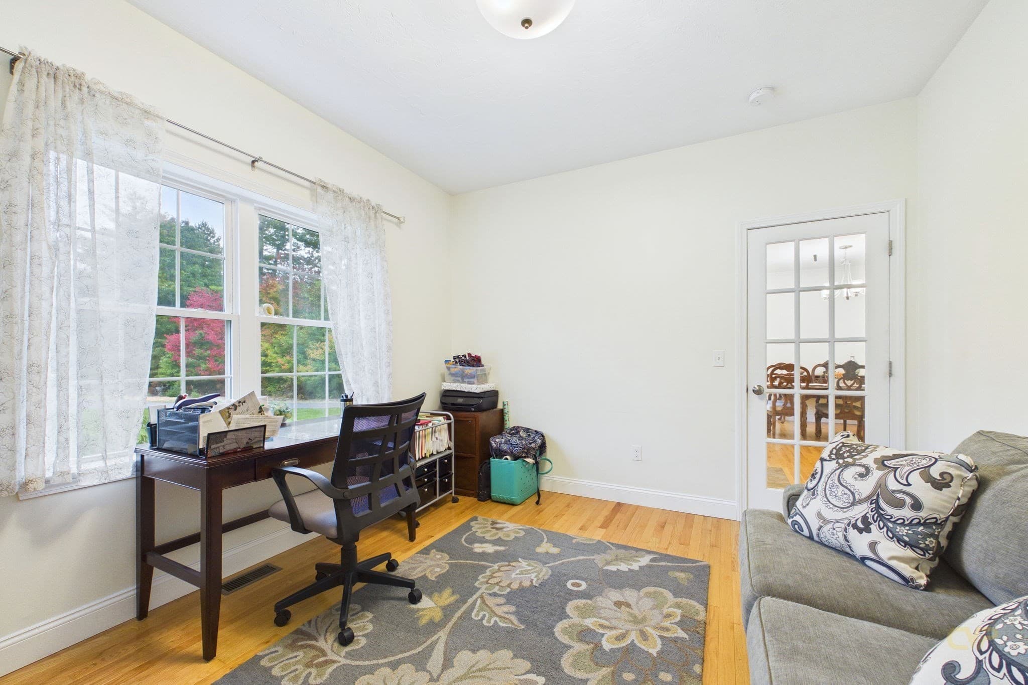 Single Family Residence at 7 Cameron's Way, Freetown MA 02717, photo 33 of 40