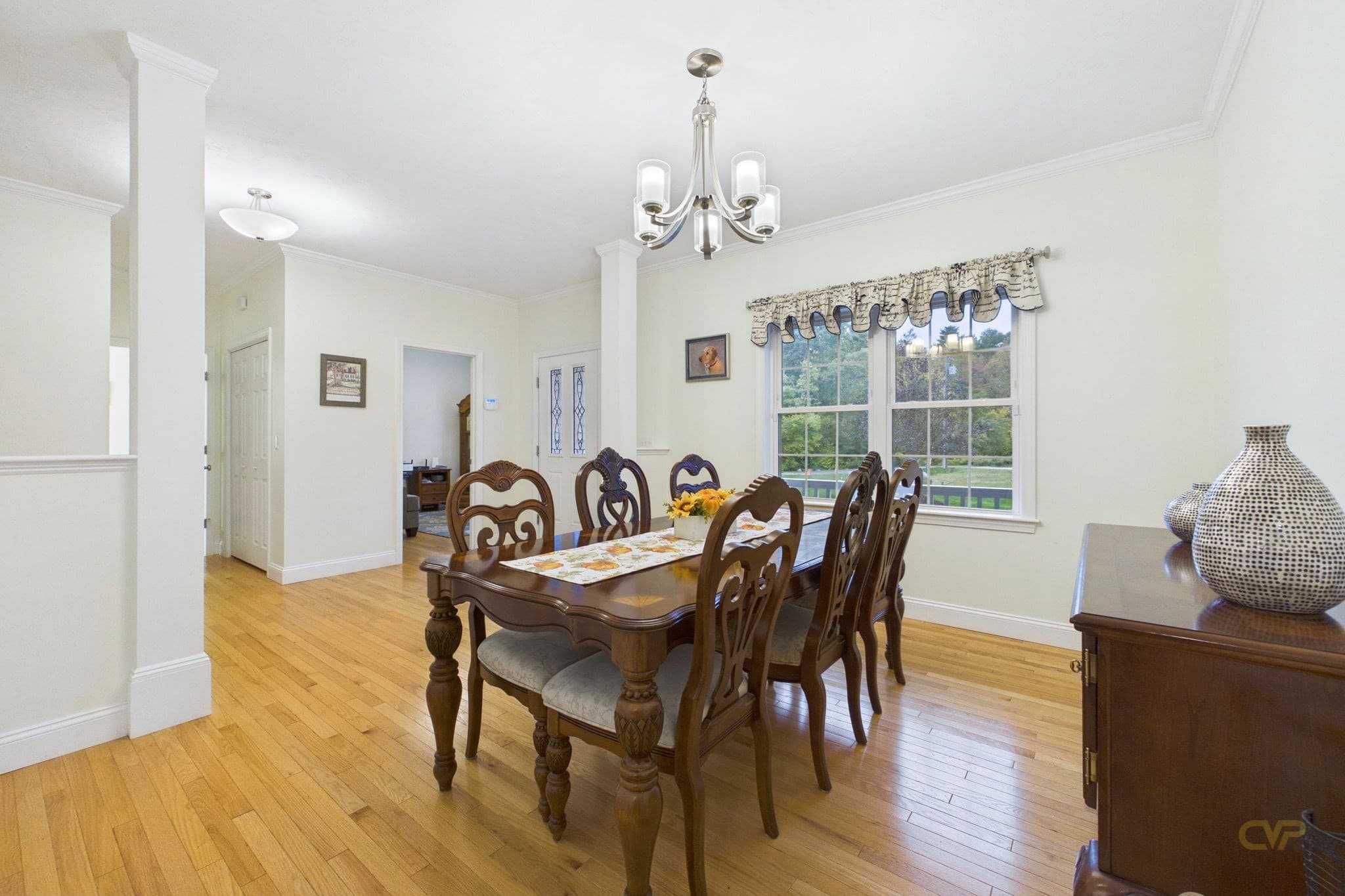 Single Family Residence at 7 Cameron's Way, Freetown MA 02717, photo 19 of 40