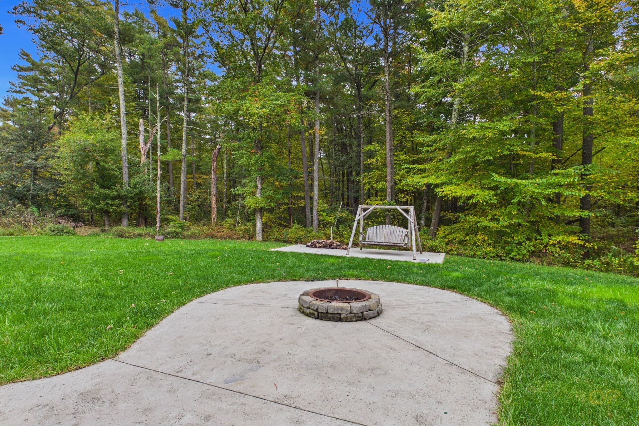 Single Family Residence at 7 Cameron's Way, Freetown MA 02717, photo 39 of 40