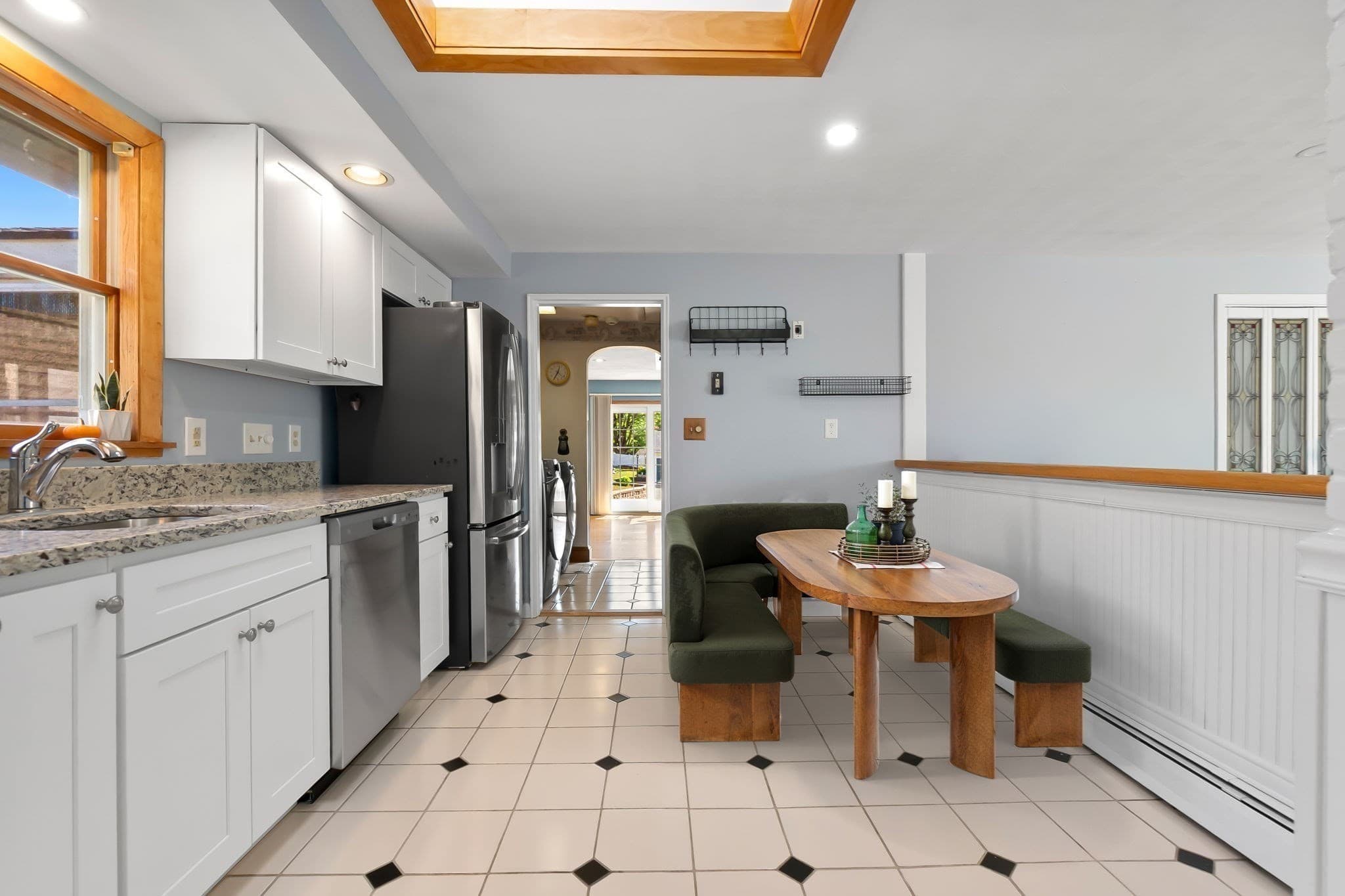 Single Family Residence at 23 Russell St, Peabody MA 01960, Peabody, photo 13 of 40